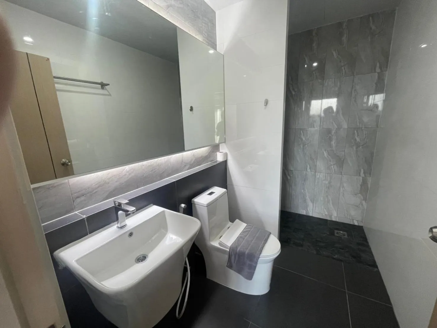 Bangkok Mystay Hotel Rangsit