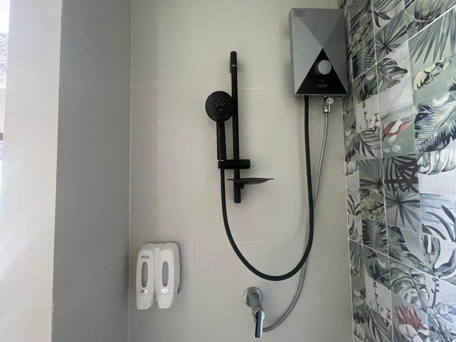 Bangkok Mystay Hotel Rangsit