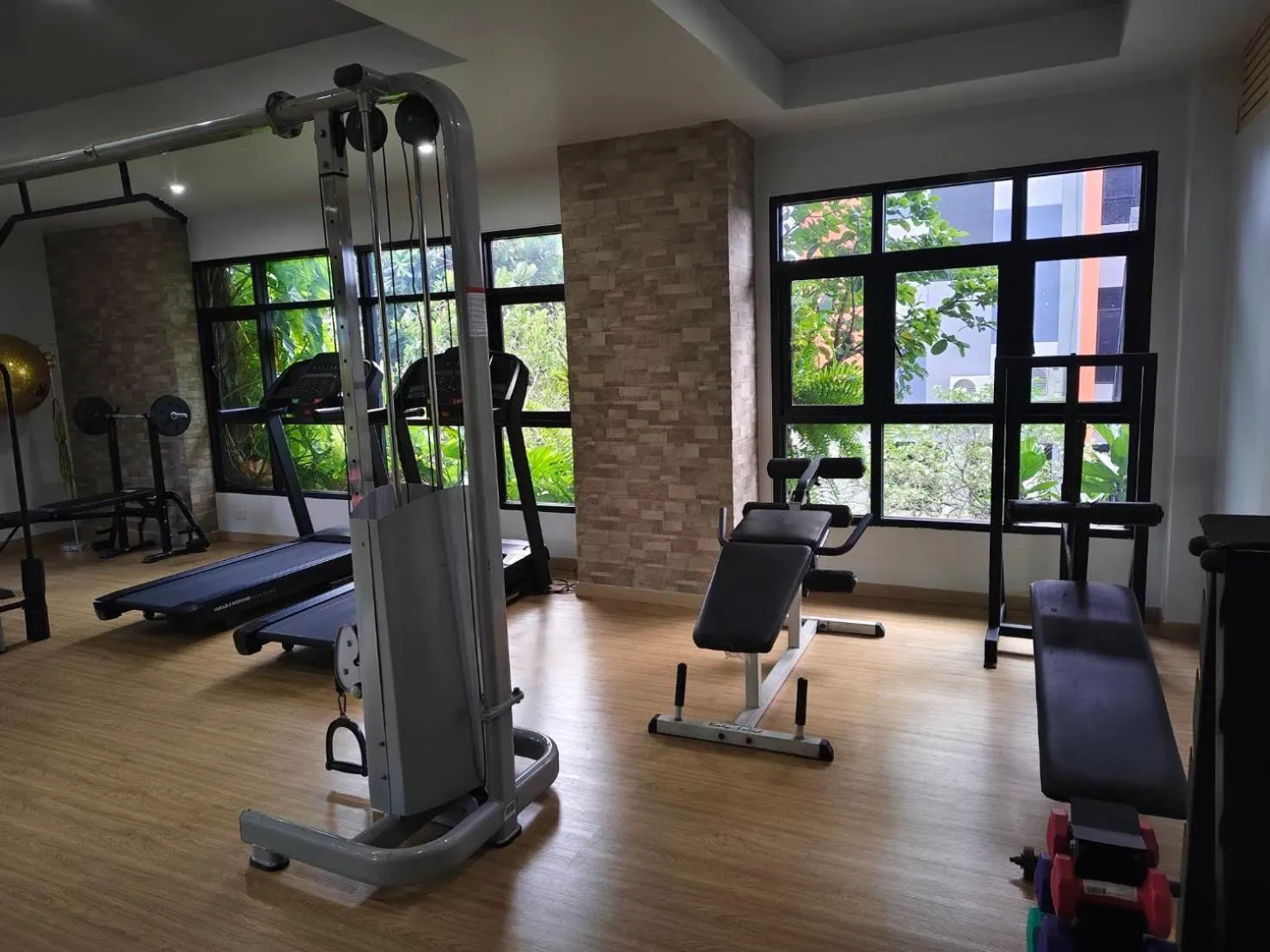 Bangkok Mystay Hotel Rangsit