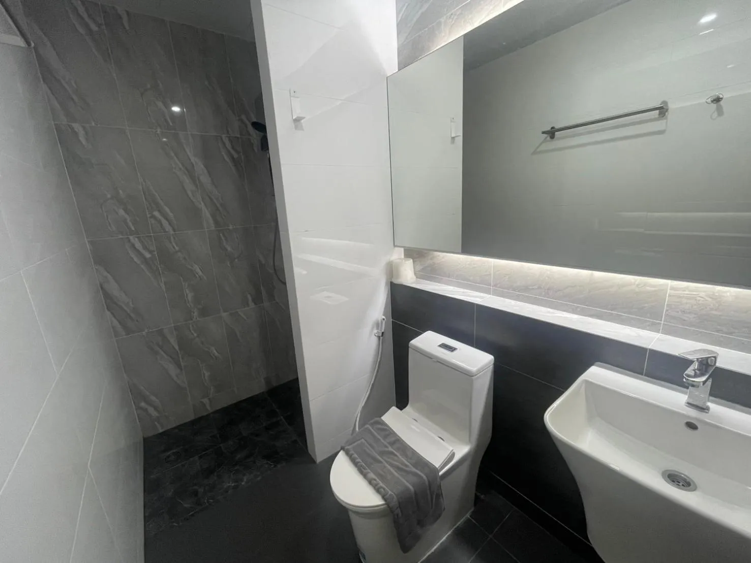 Bangkok Mystay Hotel Rangsit