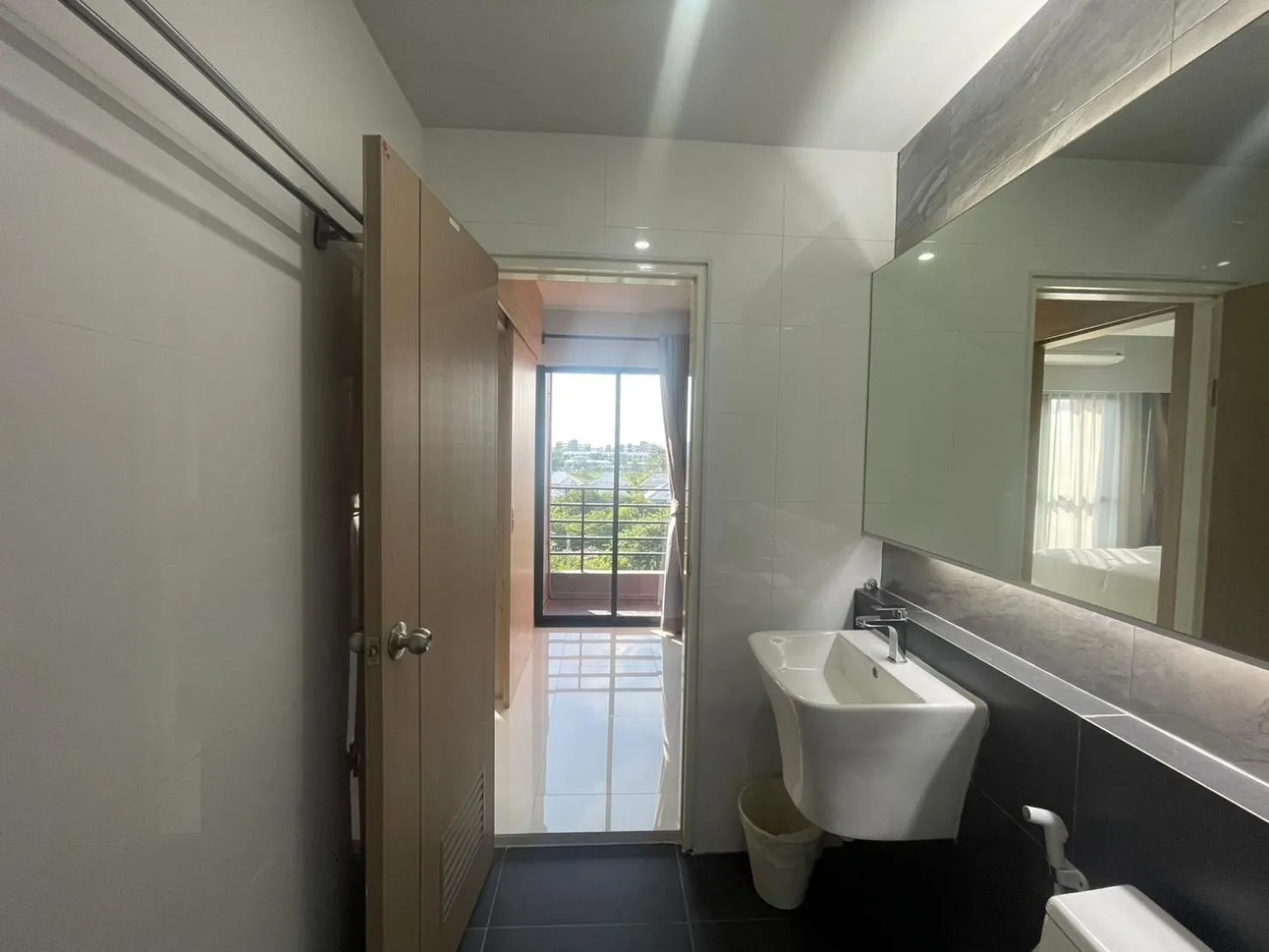 Bangkok Mystay Hotel Rangsit