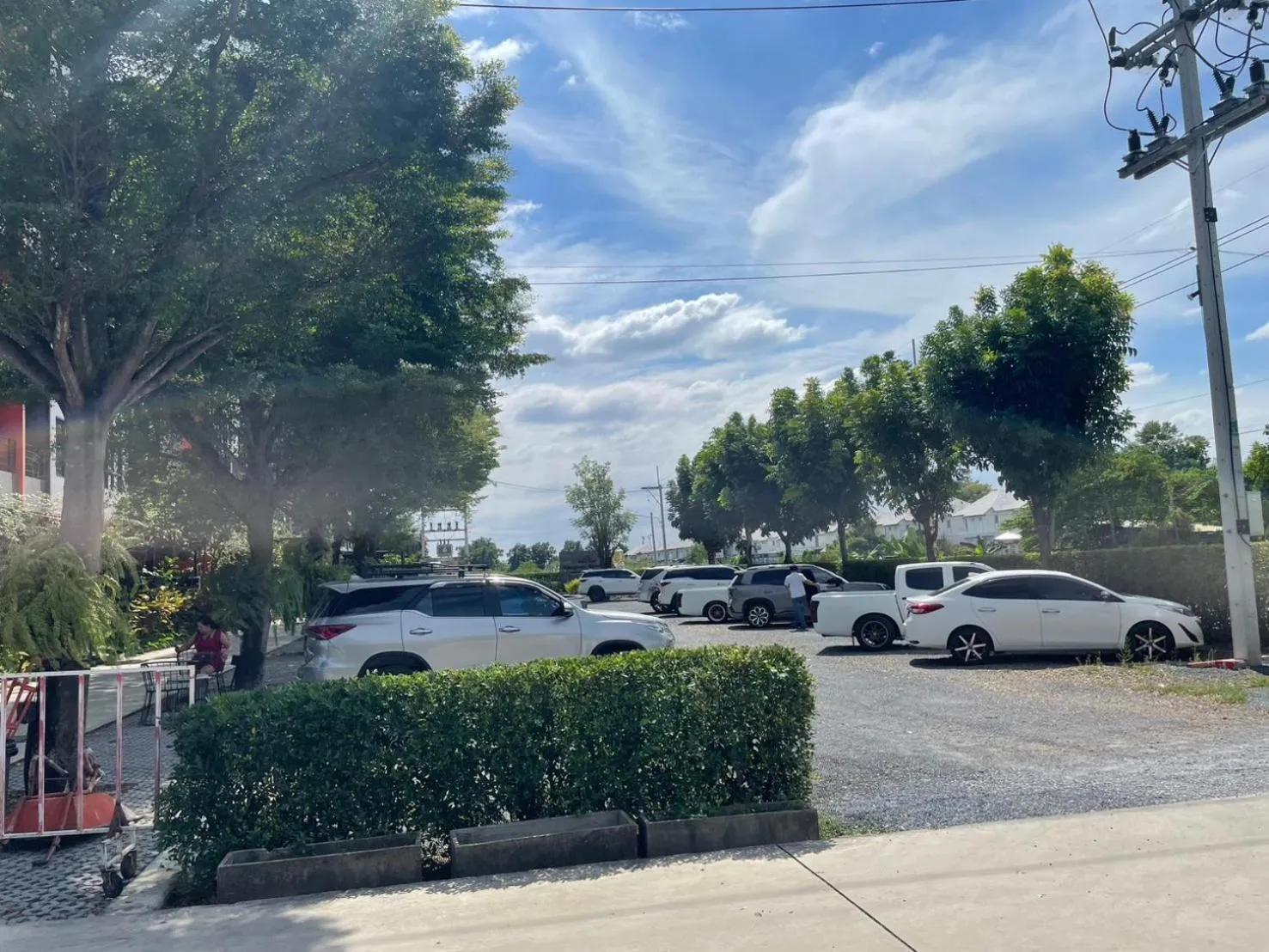 Bangkok Mystay Hotel Rangsit