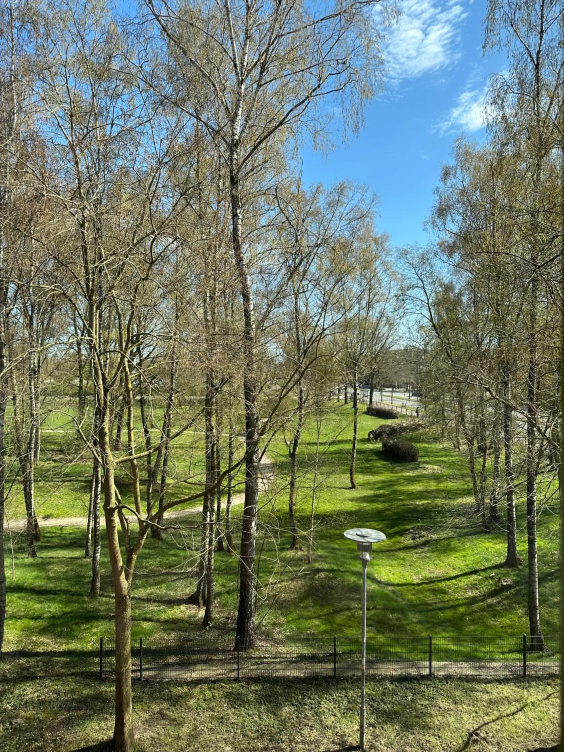 View (from property/room) in 7THINGS - my basic hotel