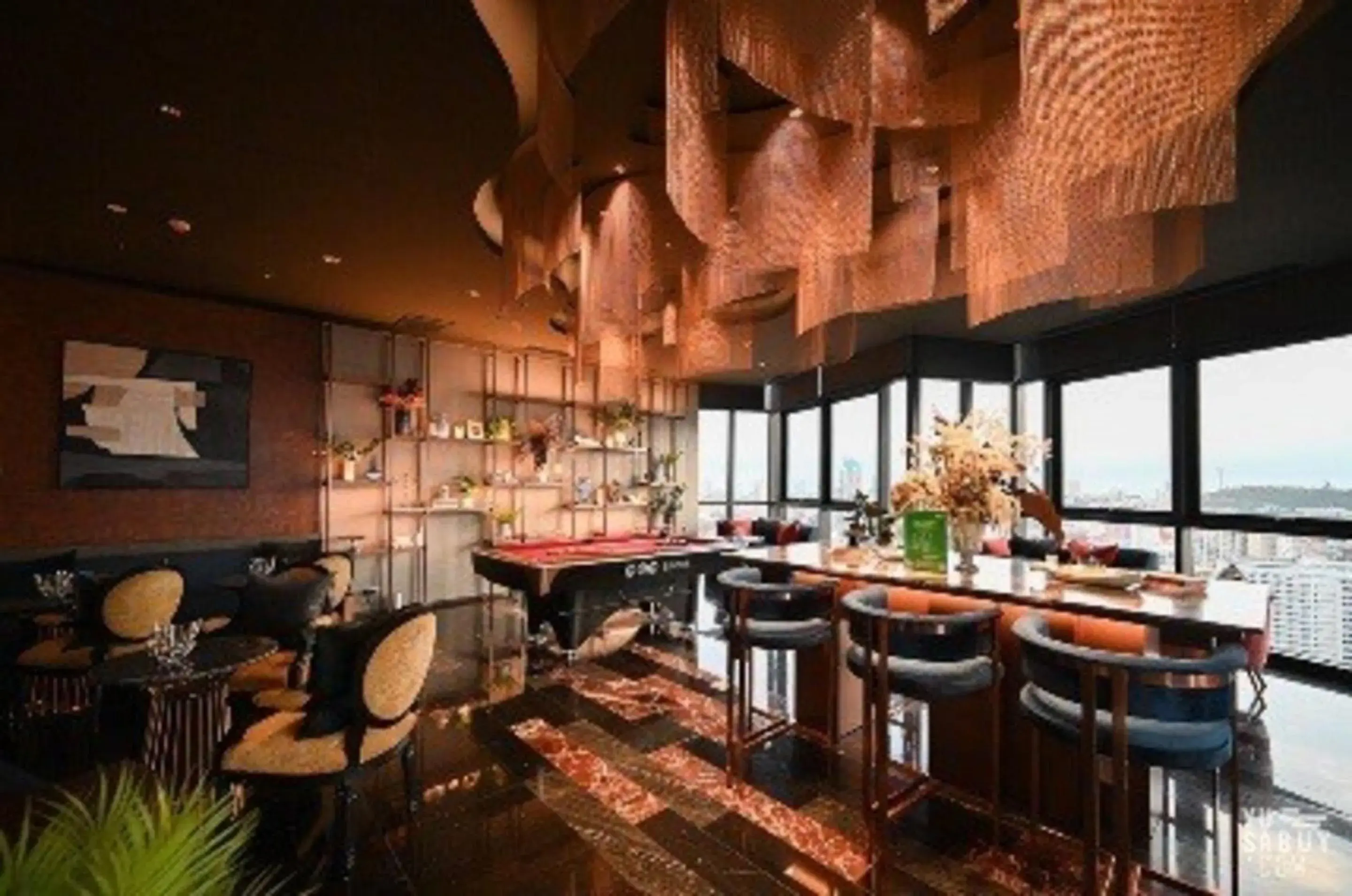 Edge Central Pattaya by Mickey Edge Central Pattaya by Mickey