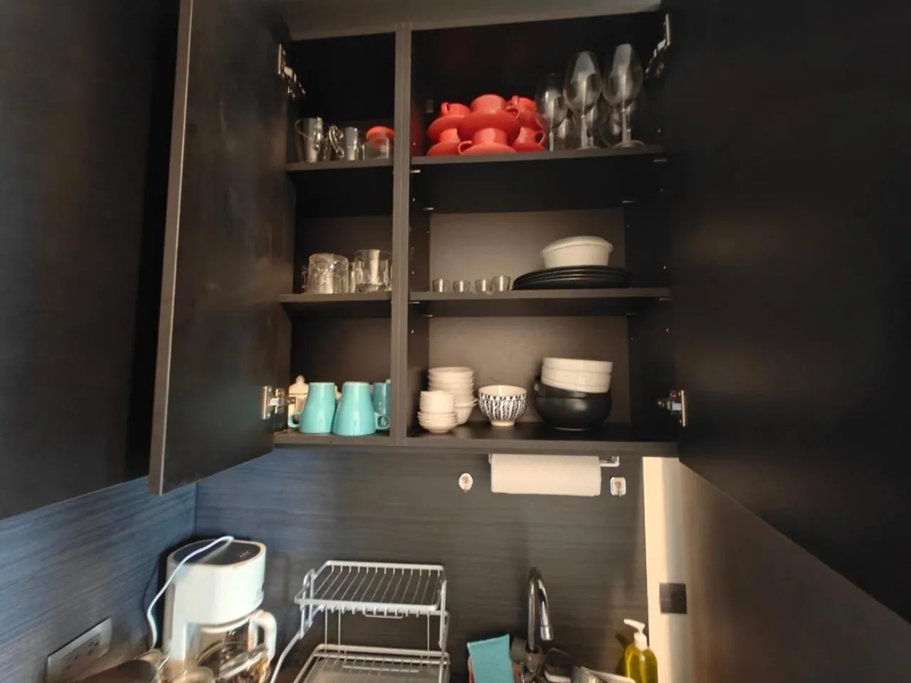 Edge Central Pattaya by Mickey