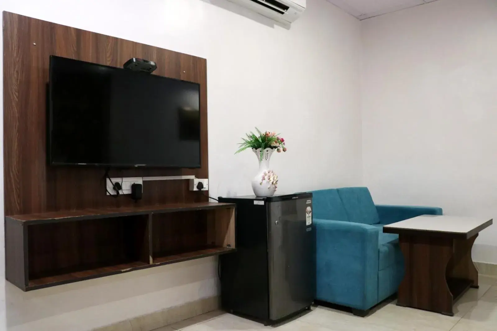 Superior Double Room in Sheela Stays Superior Double Room in Sheela Stays