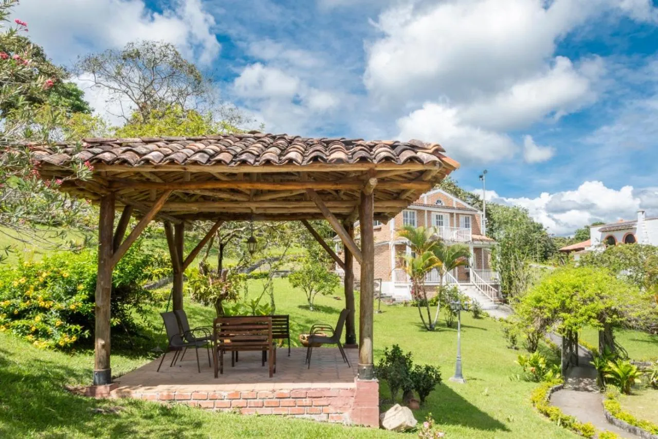 Other in San Agustin Internacional Hotel