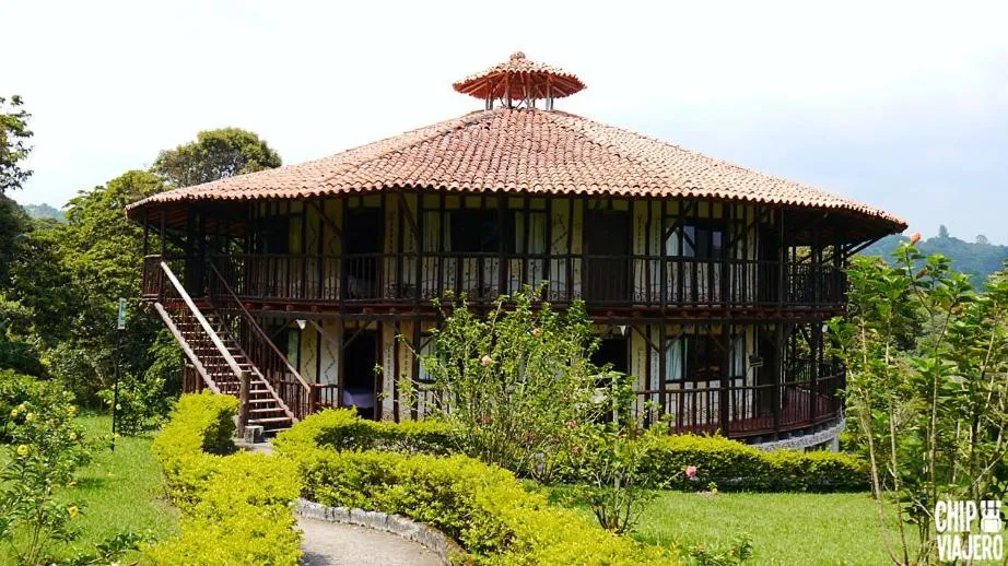 View (from property/room) in San Agustin Internacional Hotel