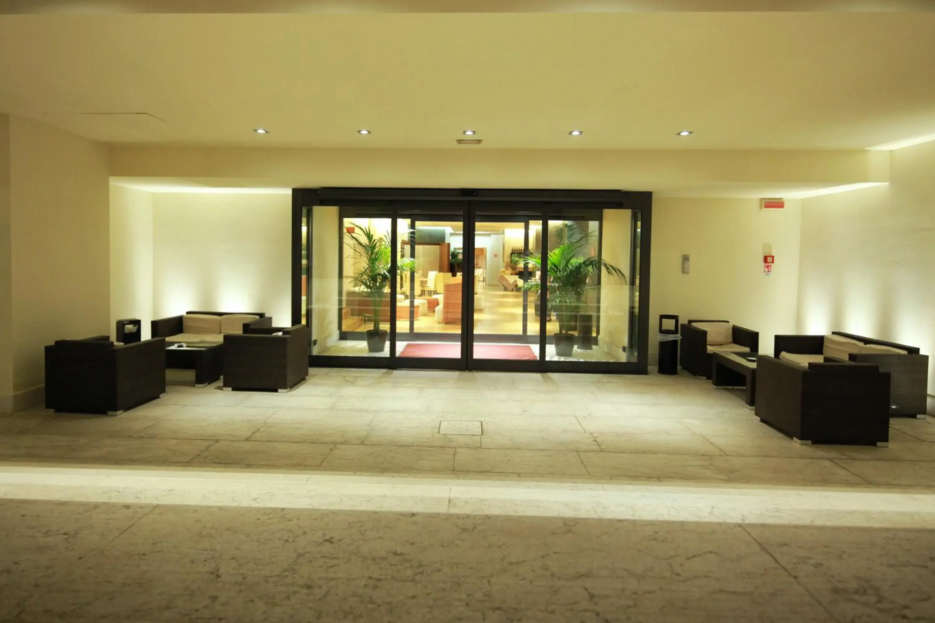 Property building in Hotel Major Property building in Hotel Major
