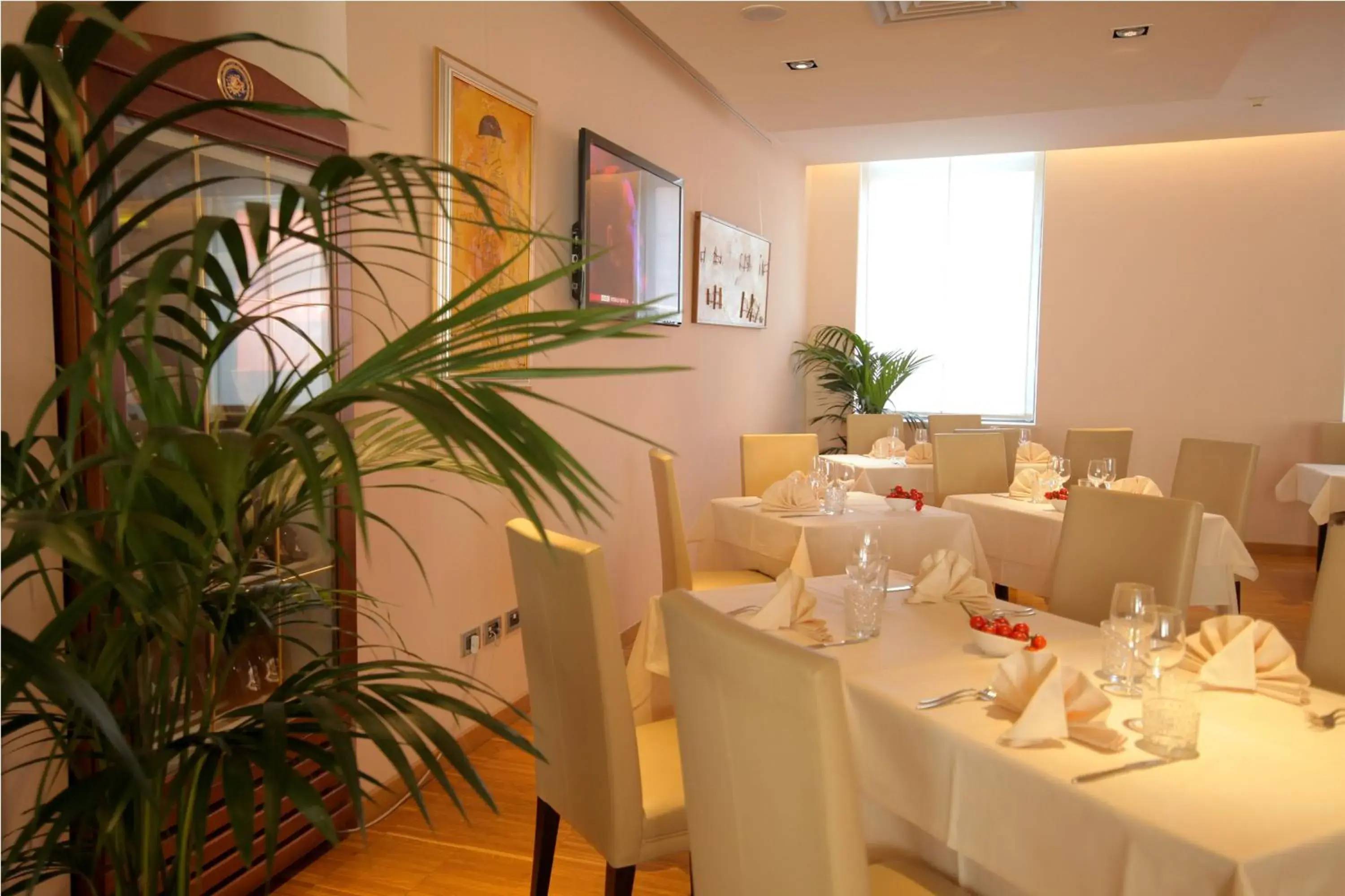 Restaurant/places to eat in Hotel Major Restaurant/places to eat in Hotel Major