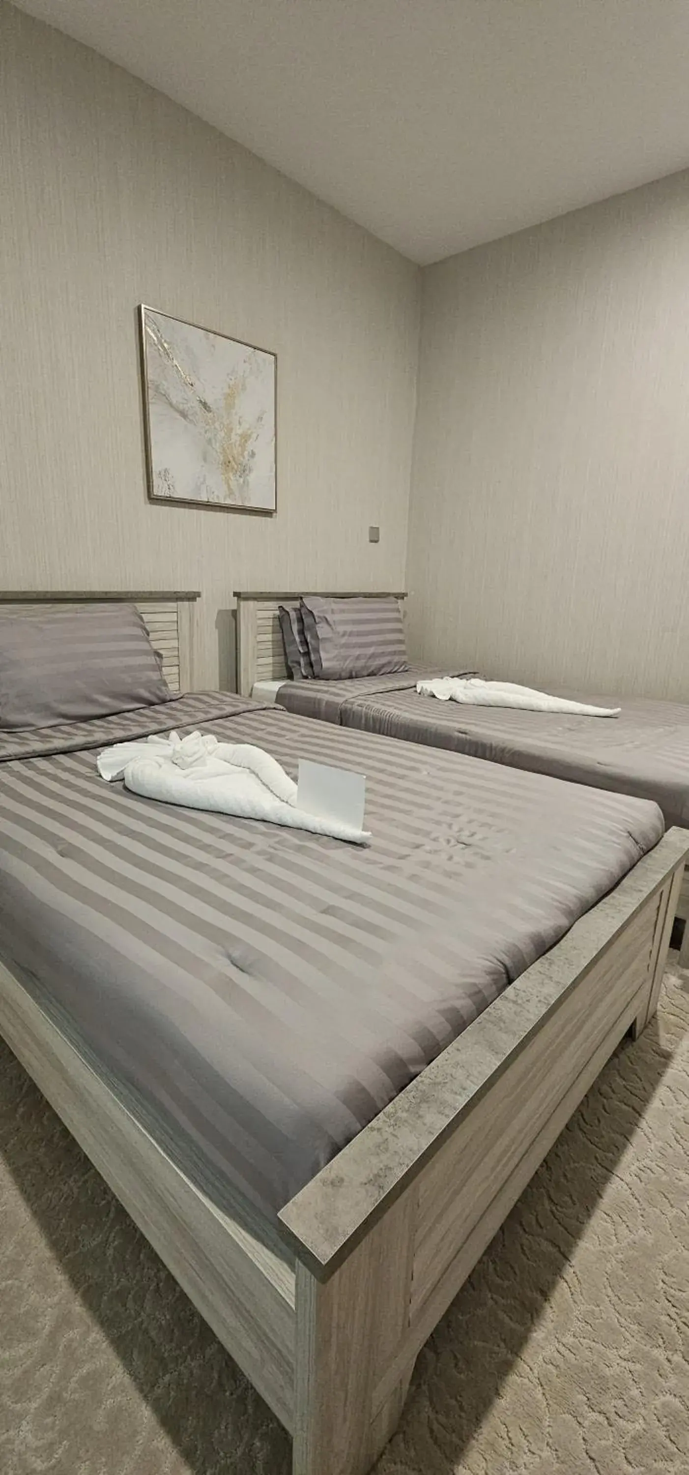 Deluxe Twin Room in Boutique Hotel Deluxe Twin Room in Boutique Hotel