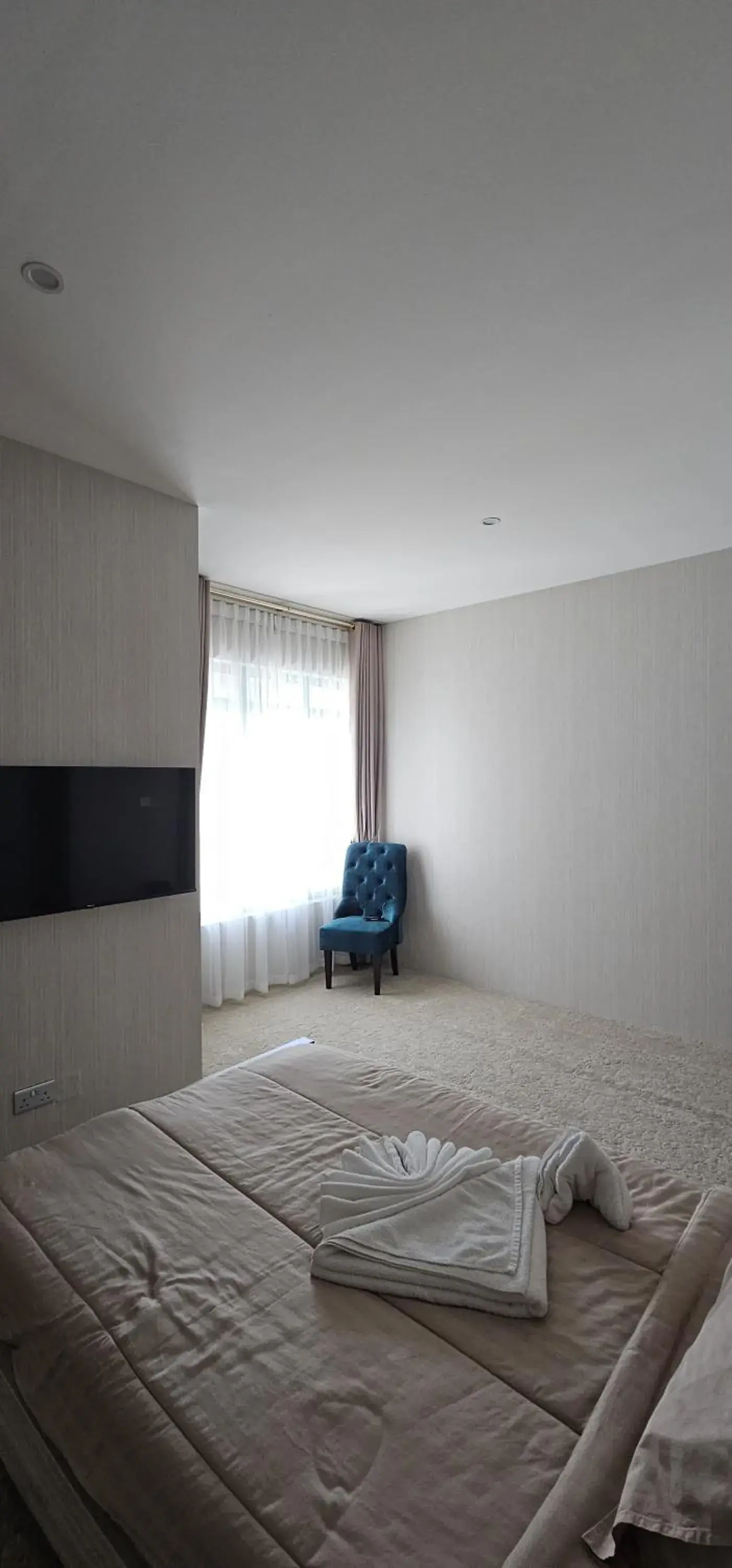Single Room in Boutique Hotel Single Room in Boutique Hotel