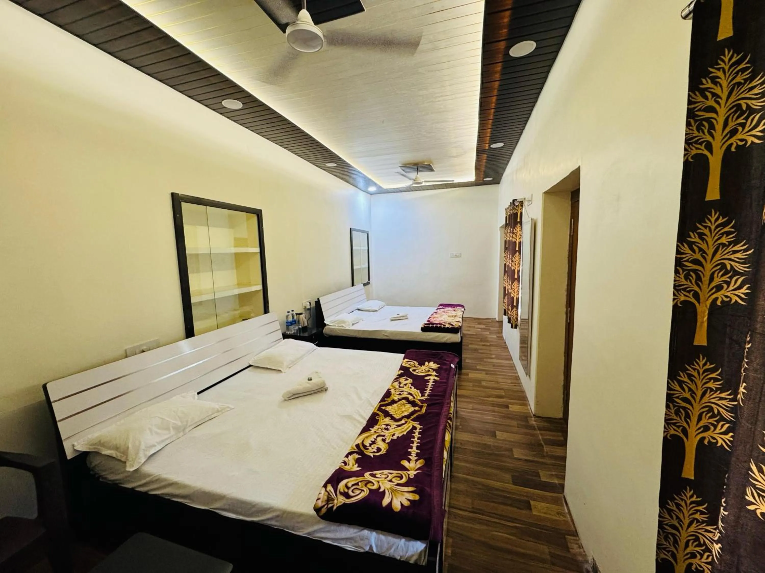Millenium Residency