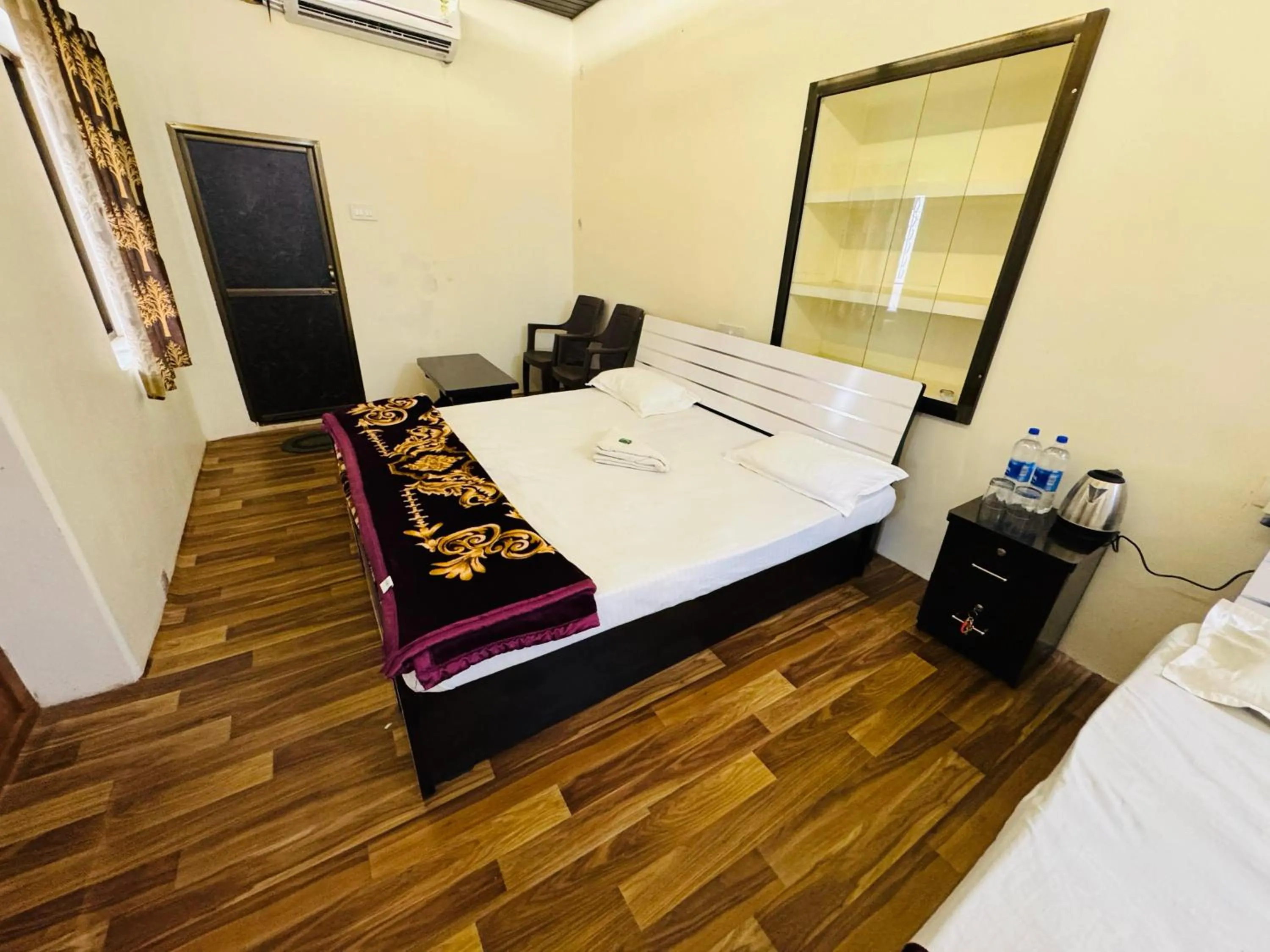 Millenium Residency