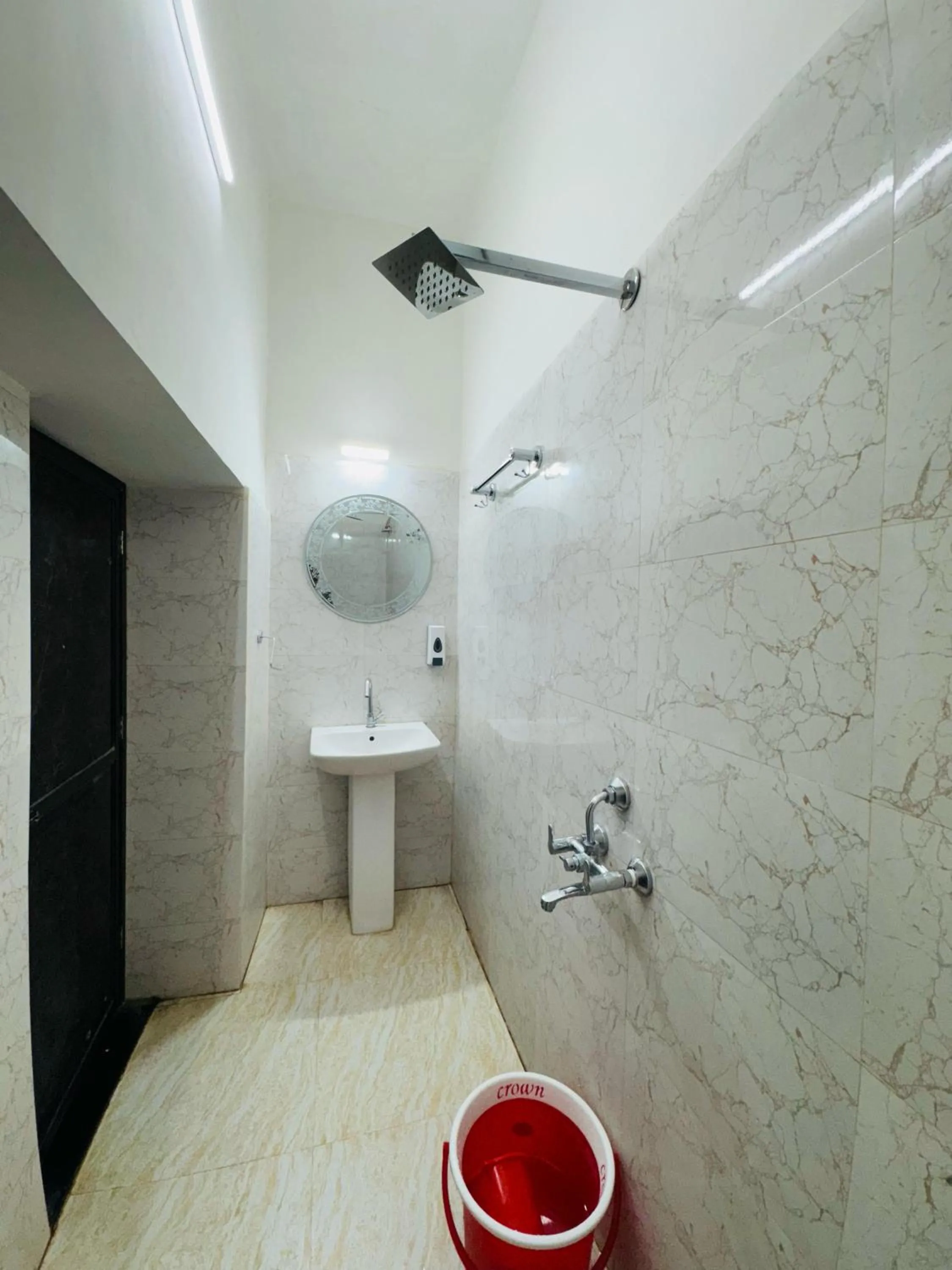 Millenium Residency