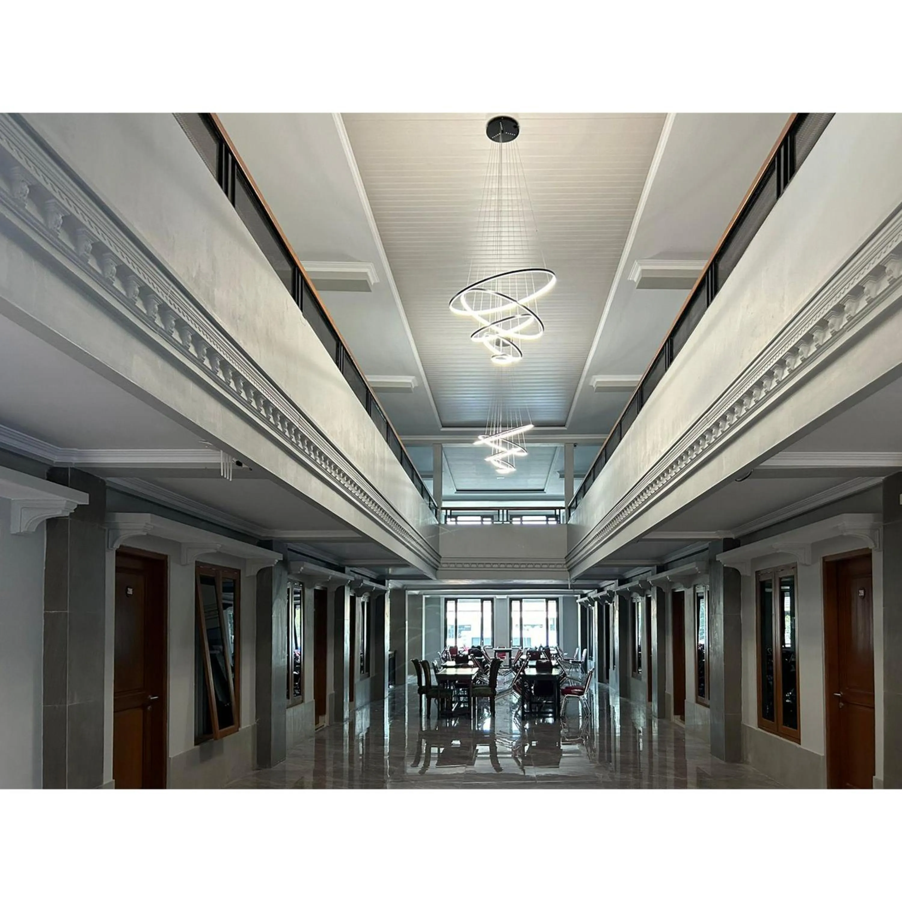 Property building in Urbanview TWH Costel near Stadion Maguwoharjo Yogyakarta