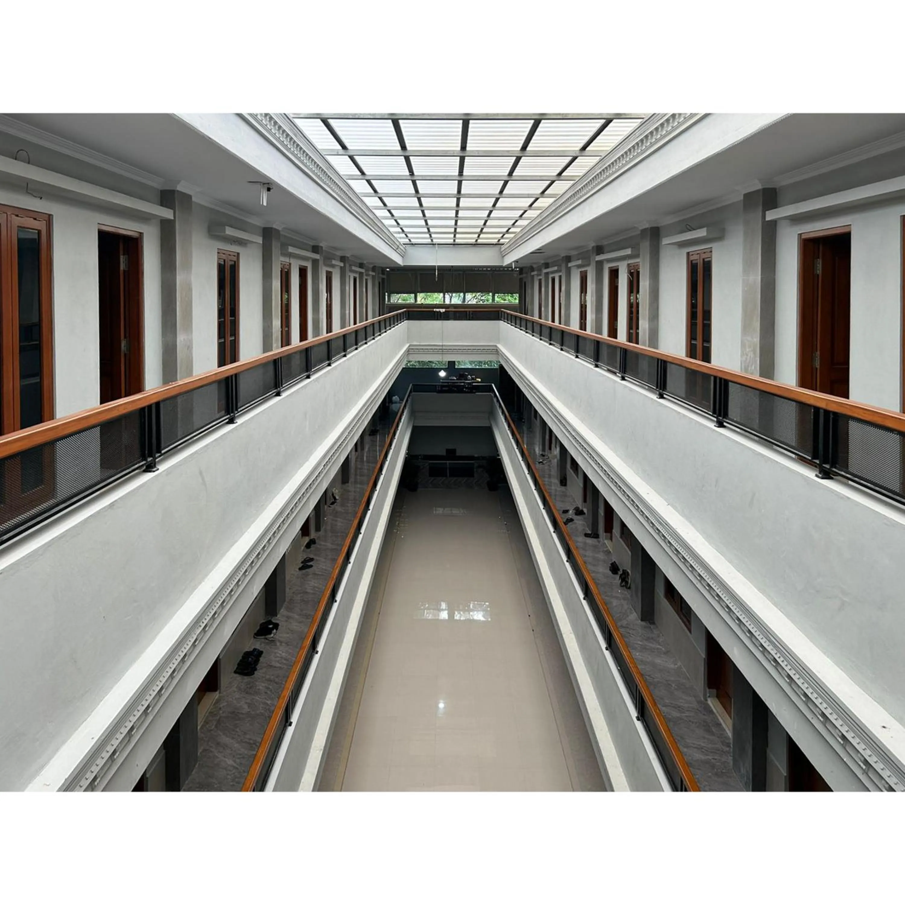 Property building in Urbanview TWH Costel near Stadion Maguwoharjo Yogyakarta