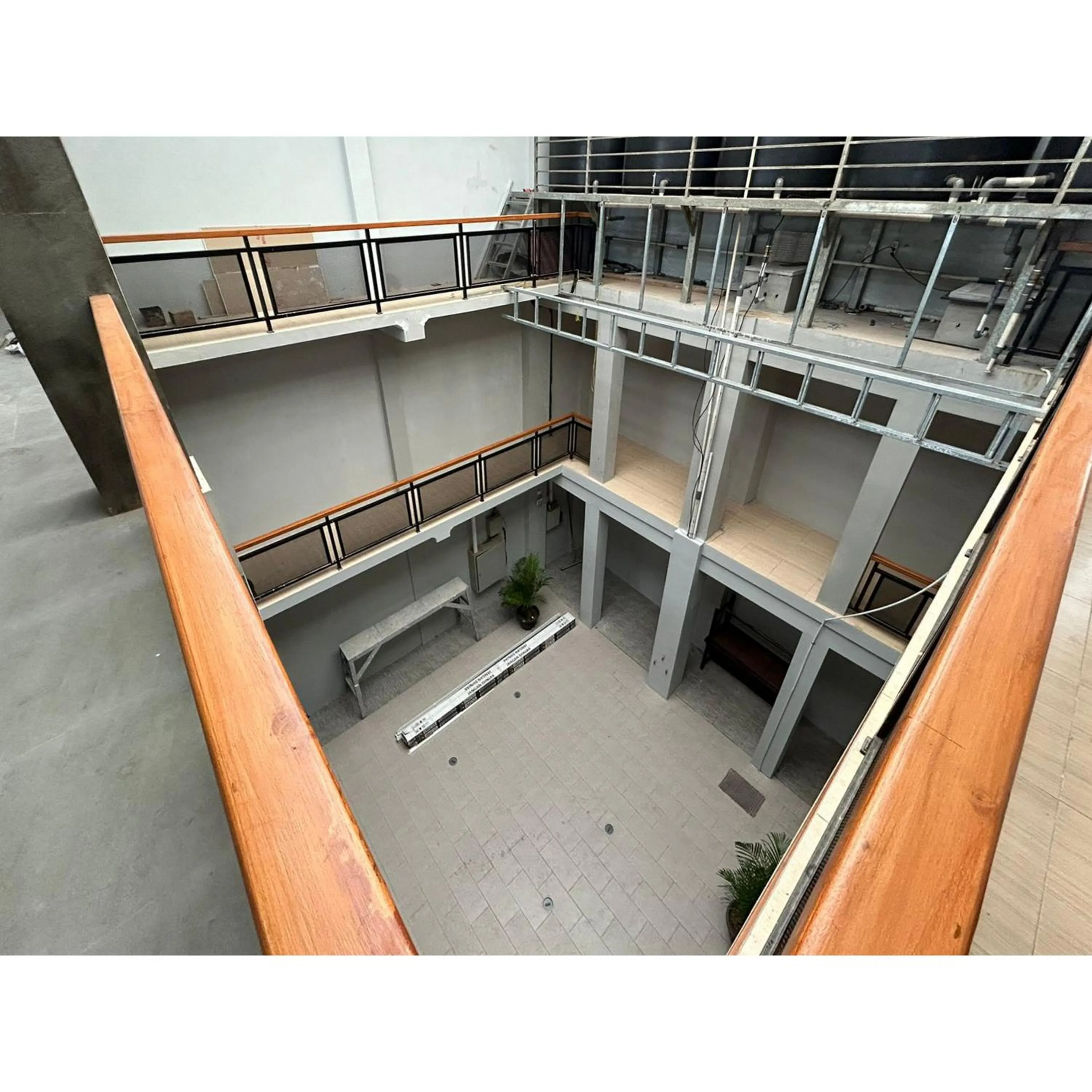 Property building in Urbanview TWH Costel near Stadion Maguwoharjo Yogyakarta