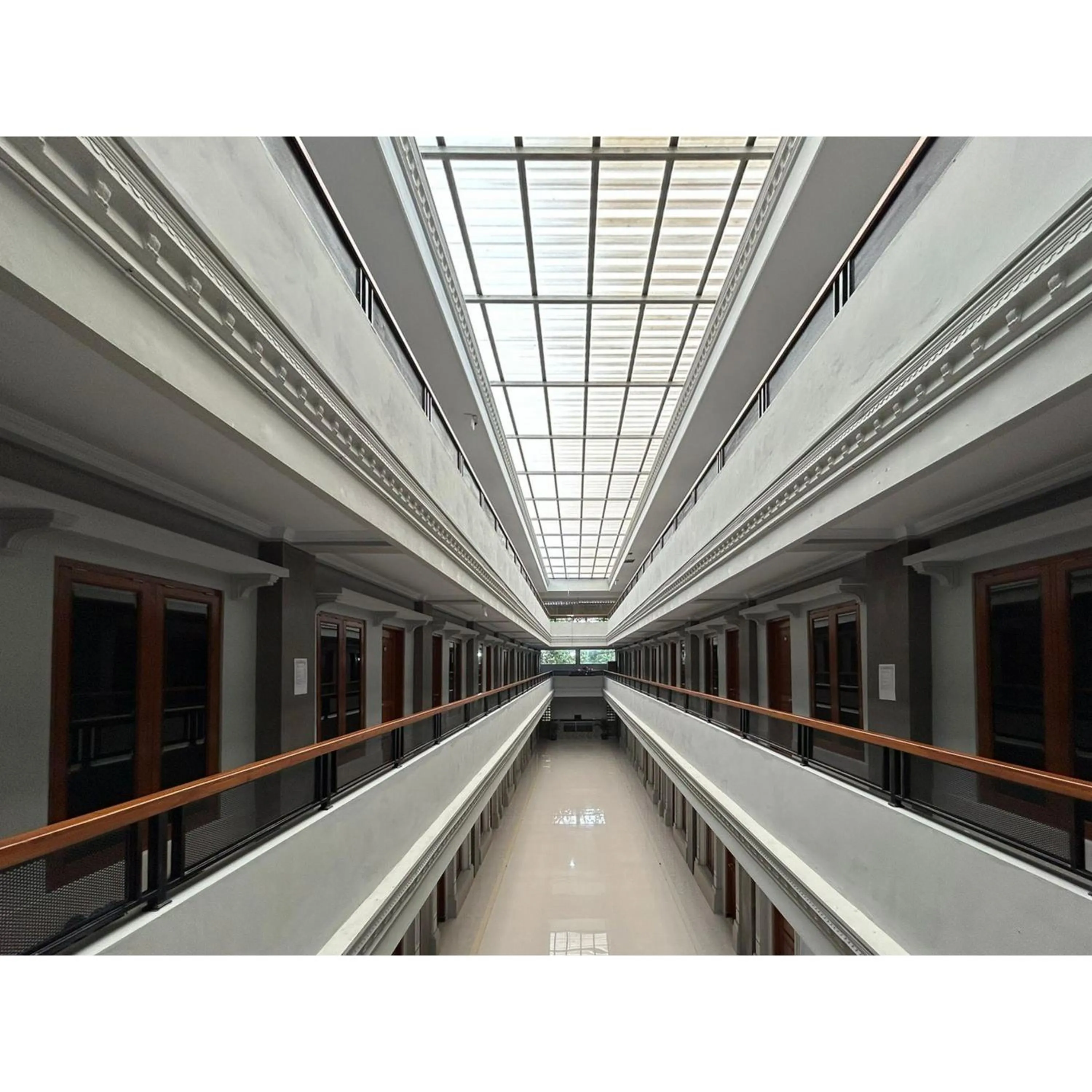 Property building in Urbanview TWH Costel near Stadion Maguwoharjo Yogyakarta