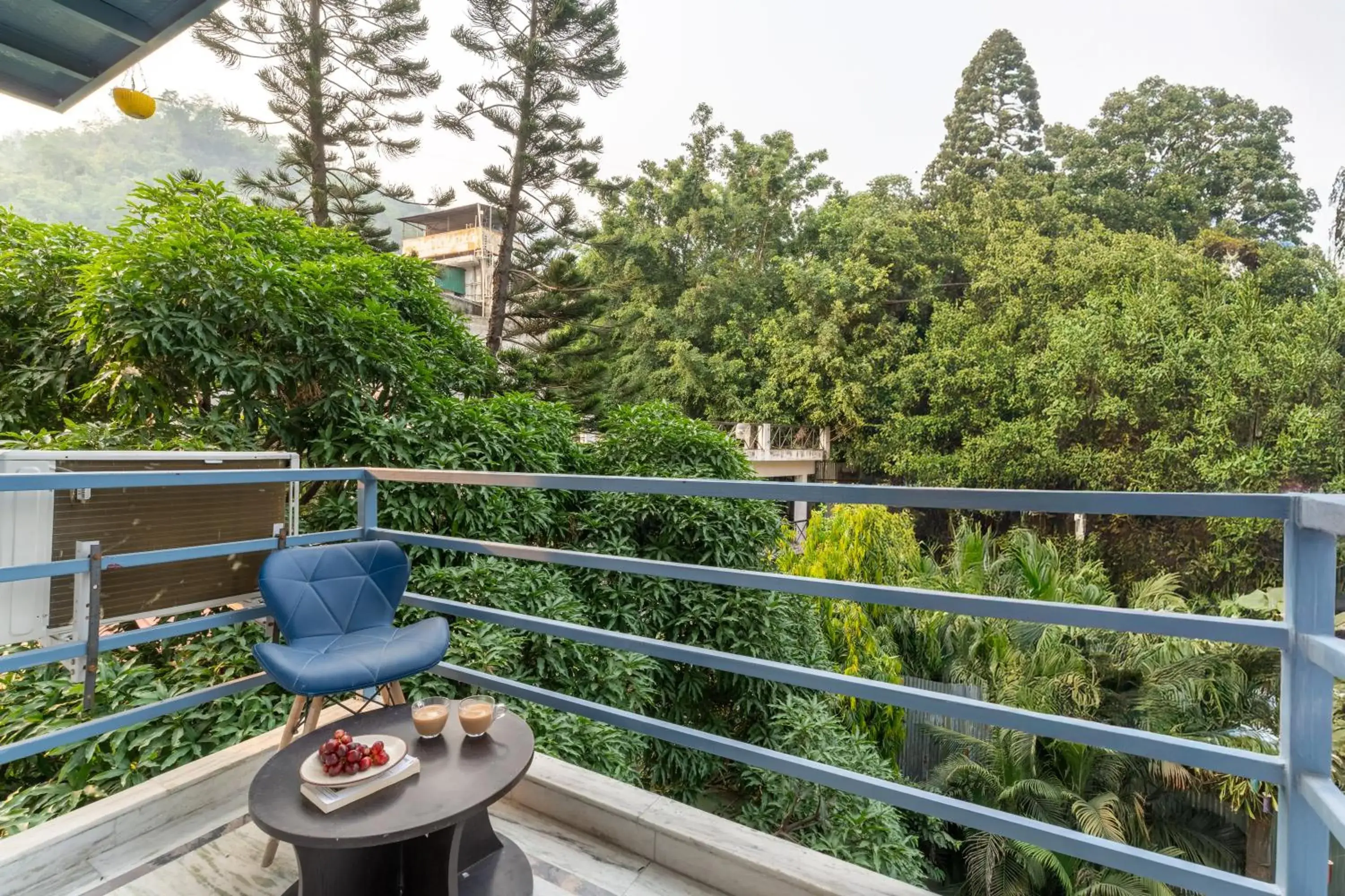 View (from property/room) in ZoukStayz View (from property/room) in ZoukStayz