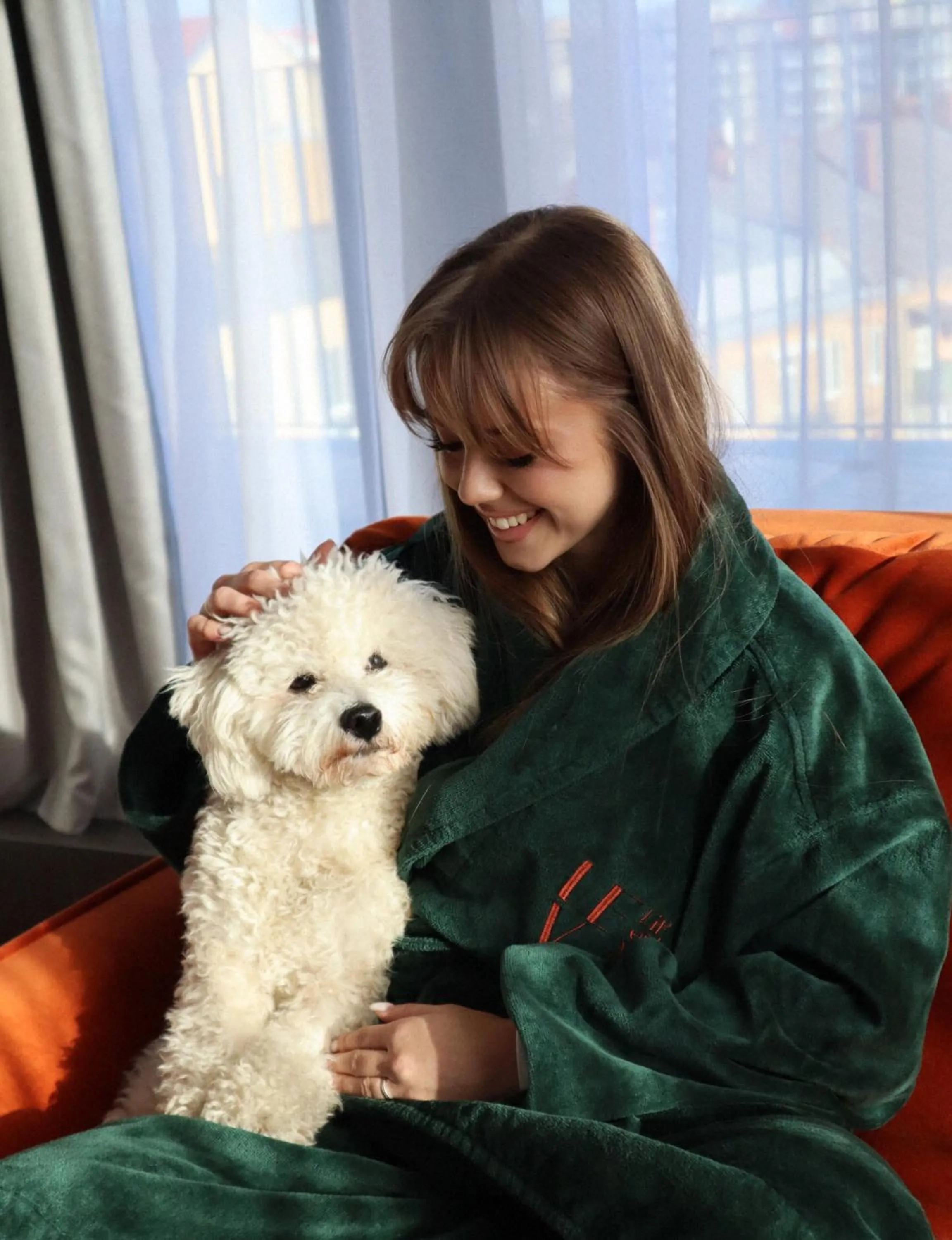 People in LEV Lifestyle Hotel - Maestro