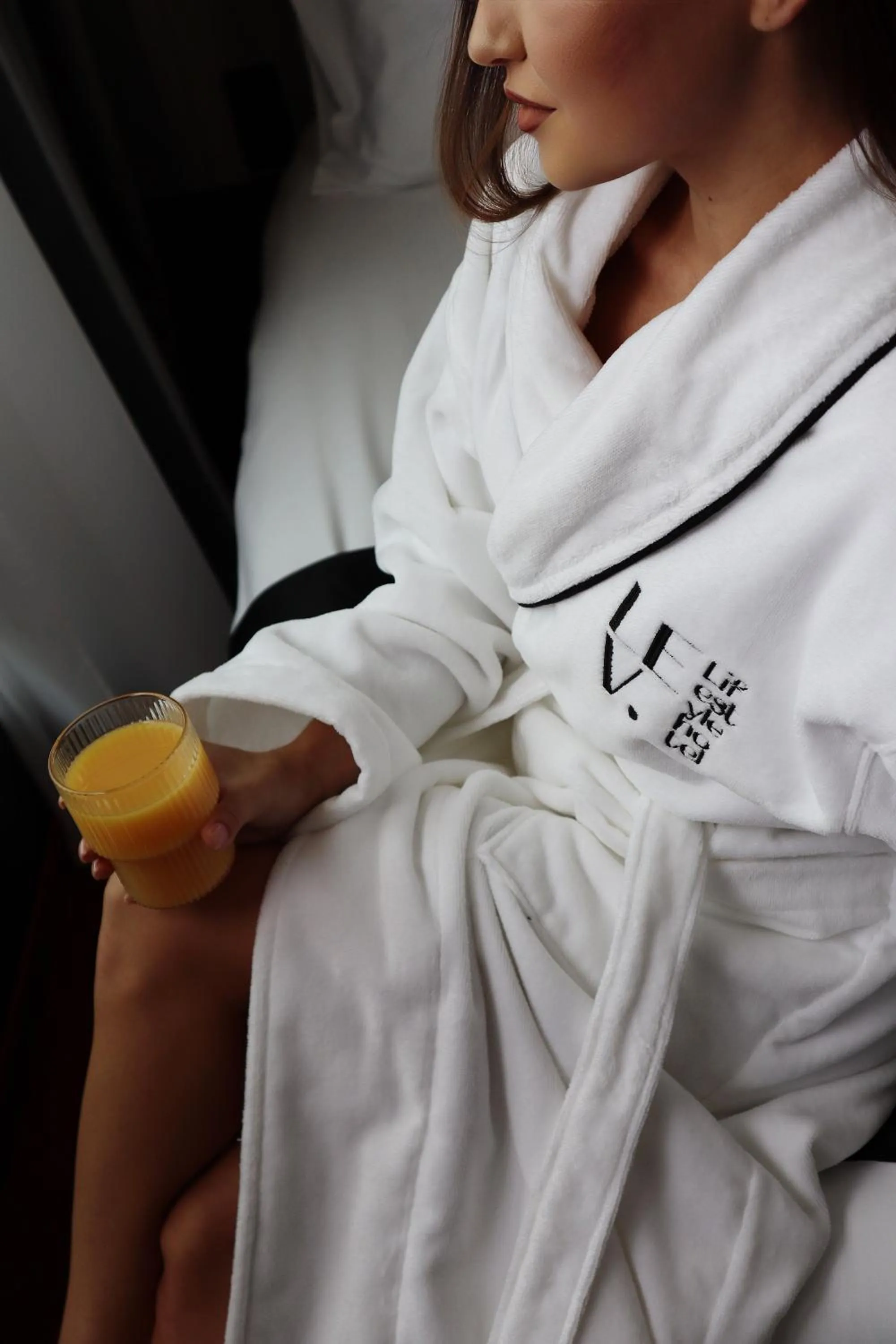 Massage in LEV Lifestyle Hotel - Maestro