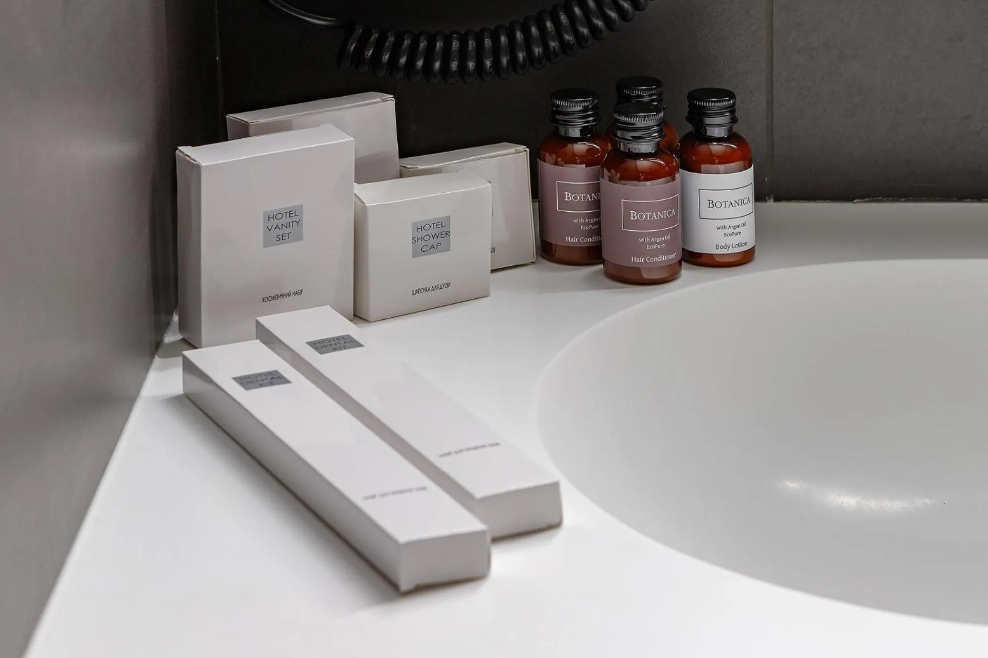 Bathroom in LEV Lifestyle Hotel - Maestro