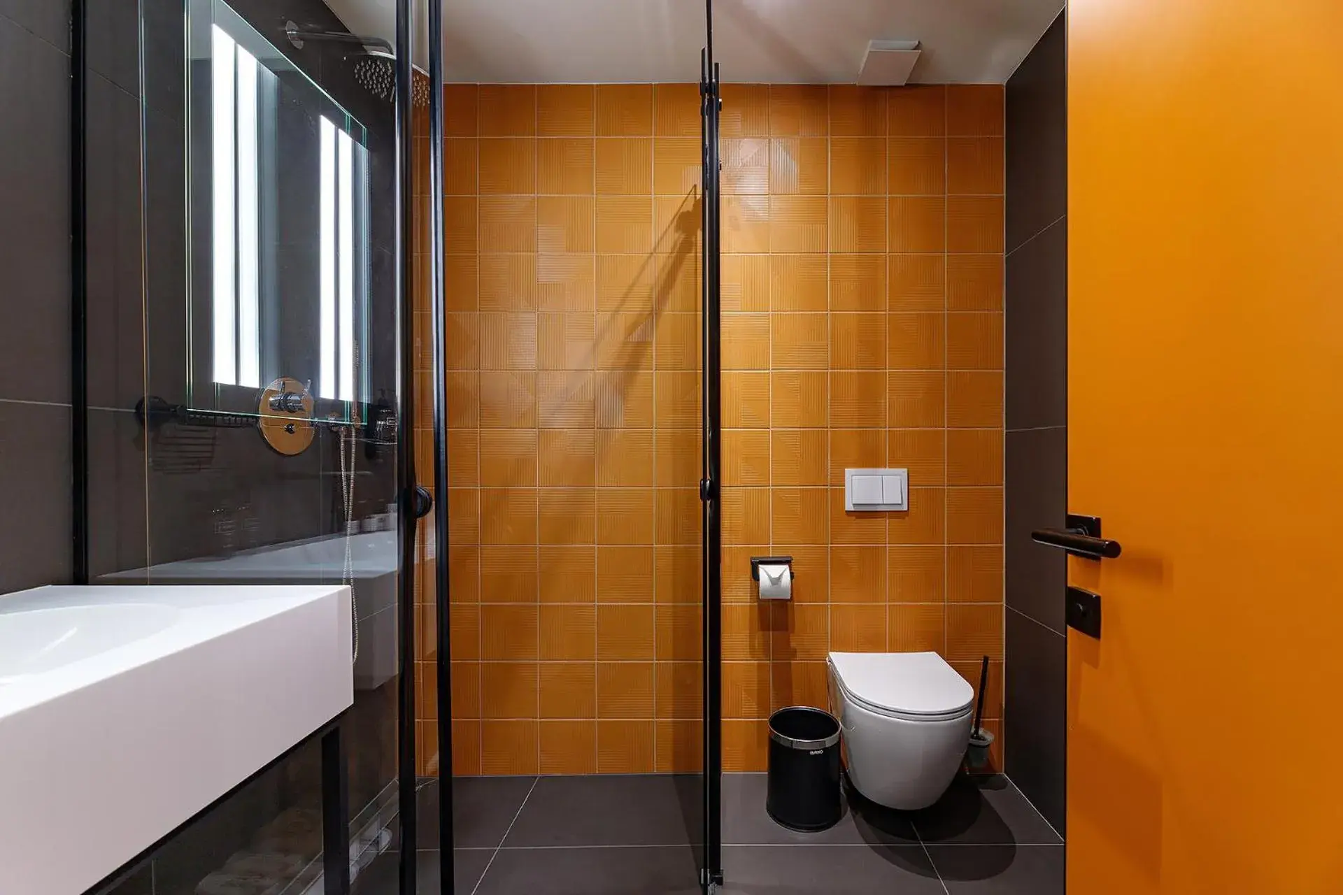 Standard Double Room in LEV Lifestyle Hotel - Maestro Standard Double Room in LEV Lifestyle Hotel - Maestro