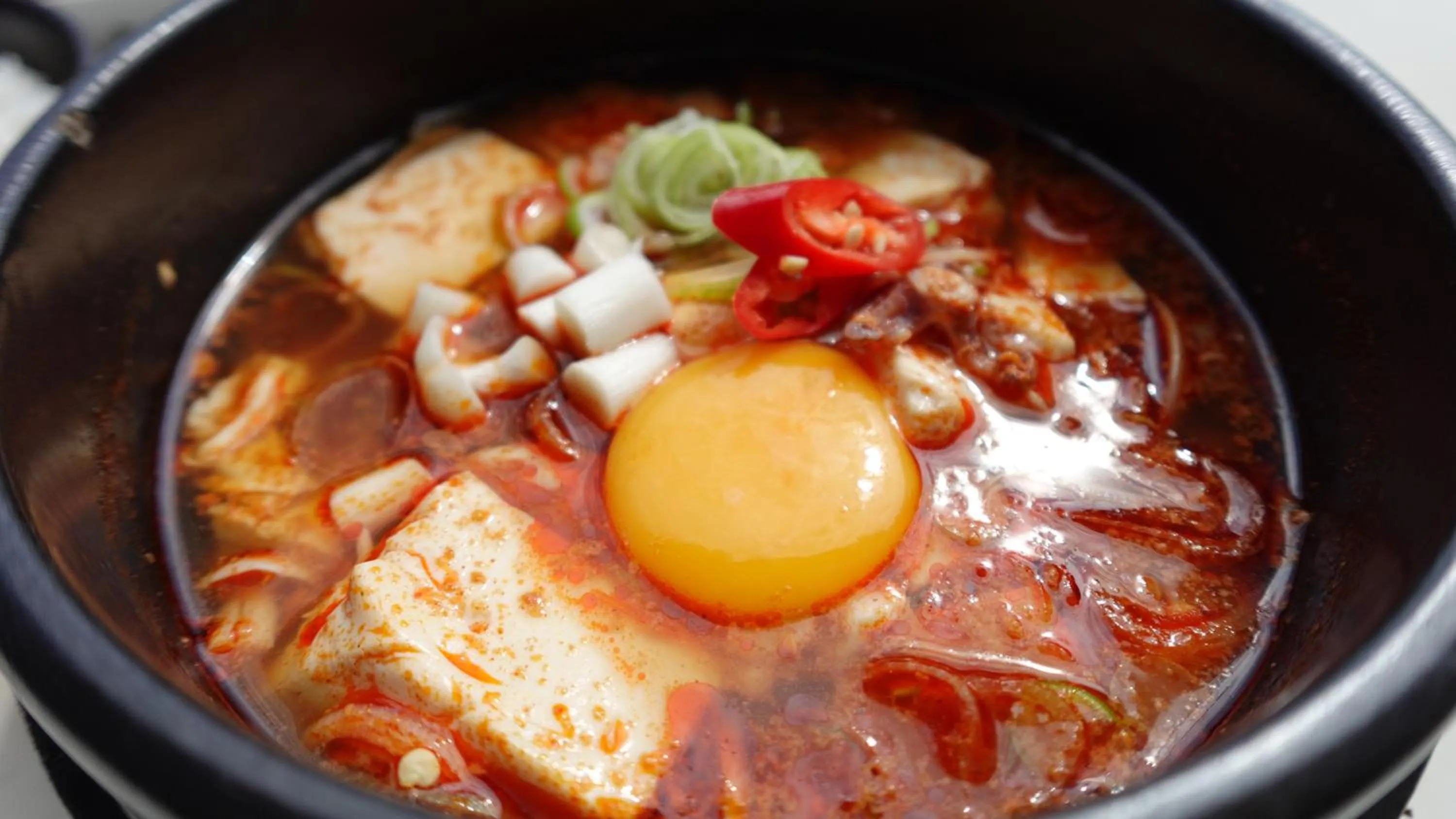 Food and drinks in Grand La Vogue Hotel and Casino