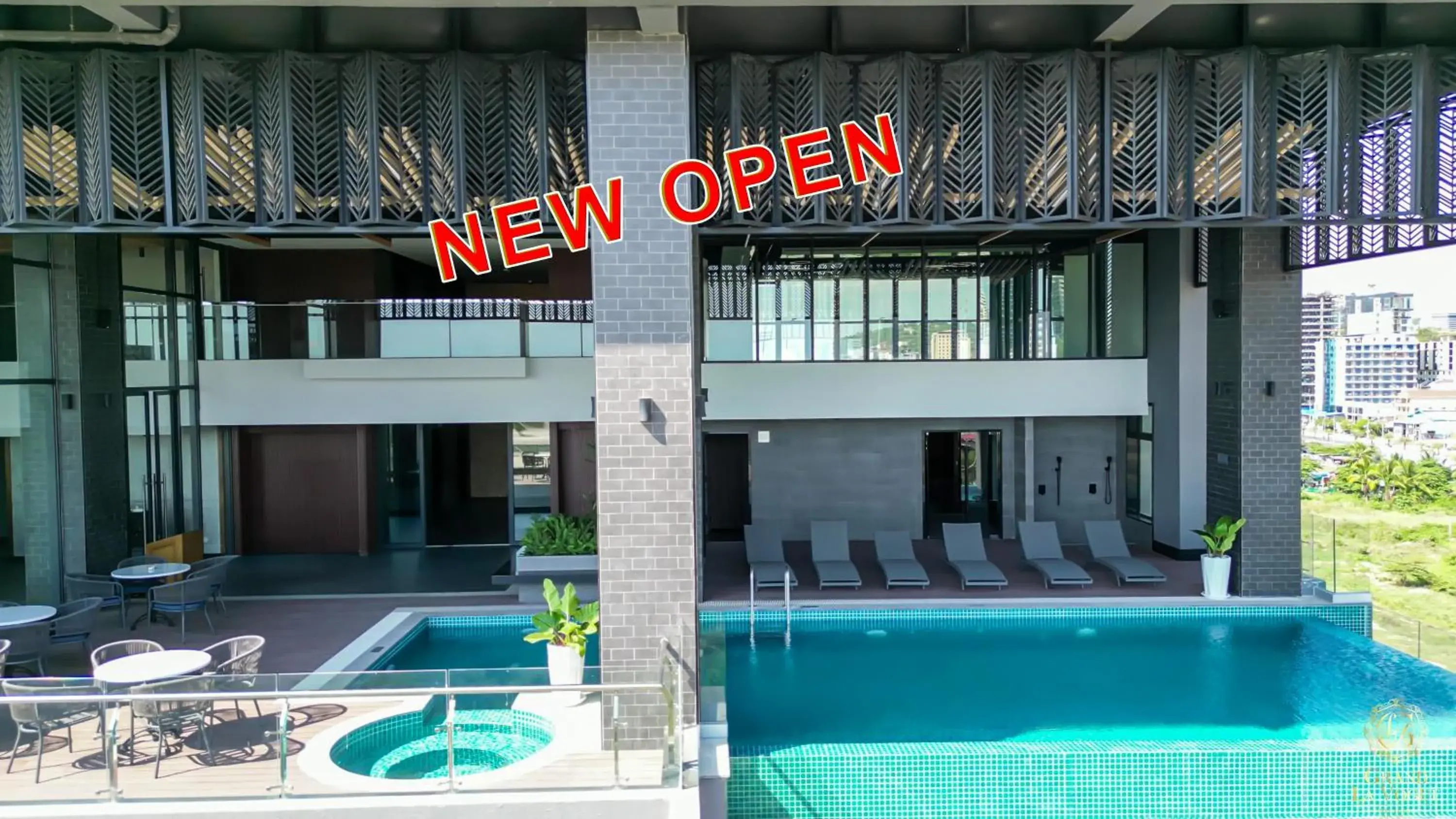 Grand La Vogue Hotel and Casino Grand La Vogue Hotel and Casino