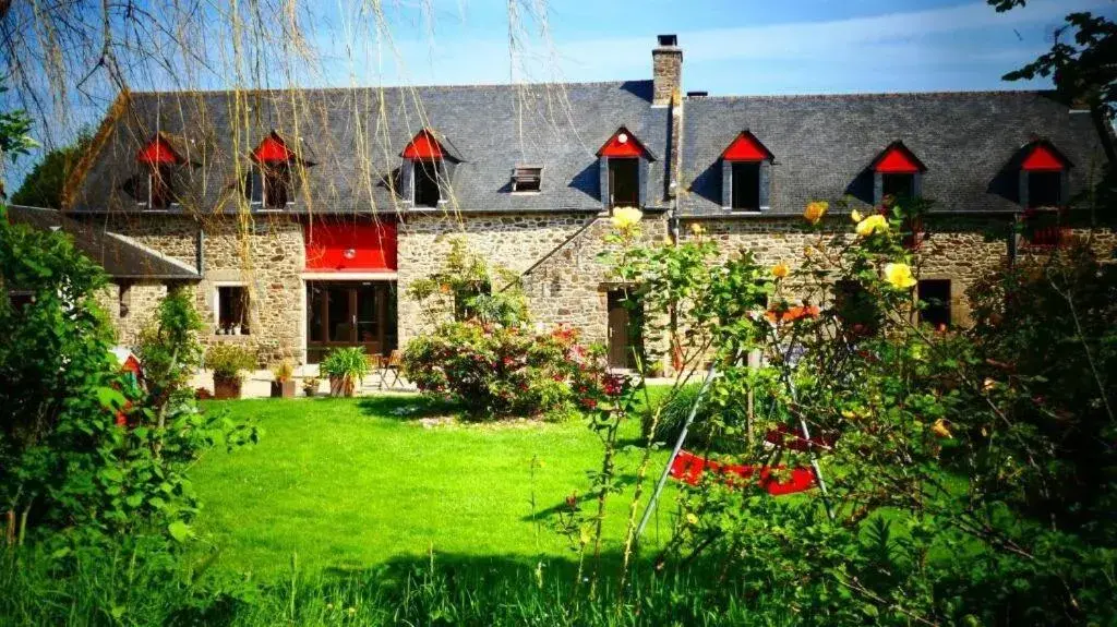 Auberge de la chesnaie Auberge de la chesnaie