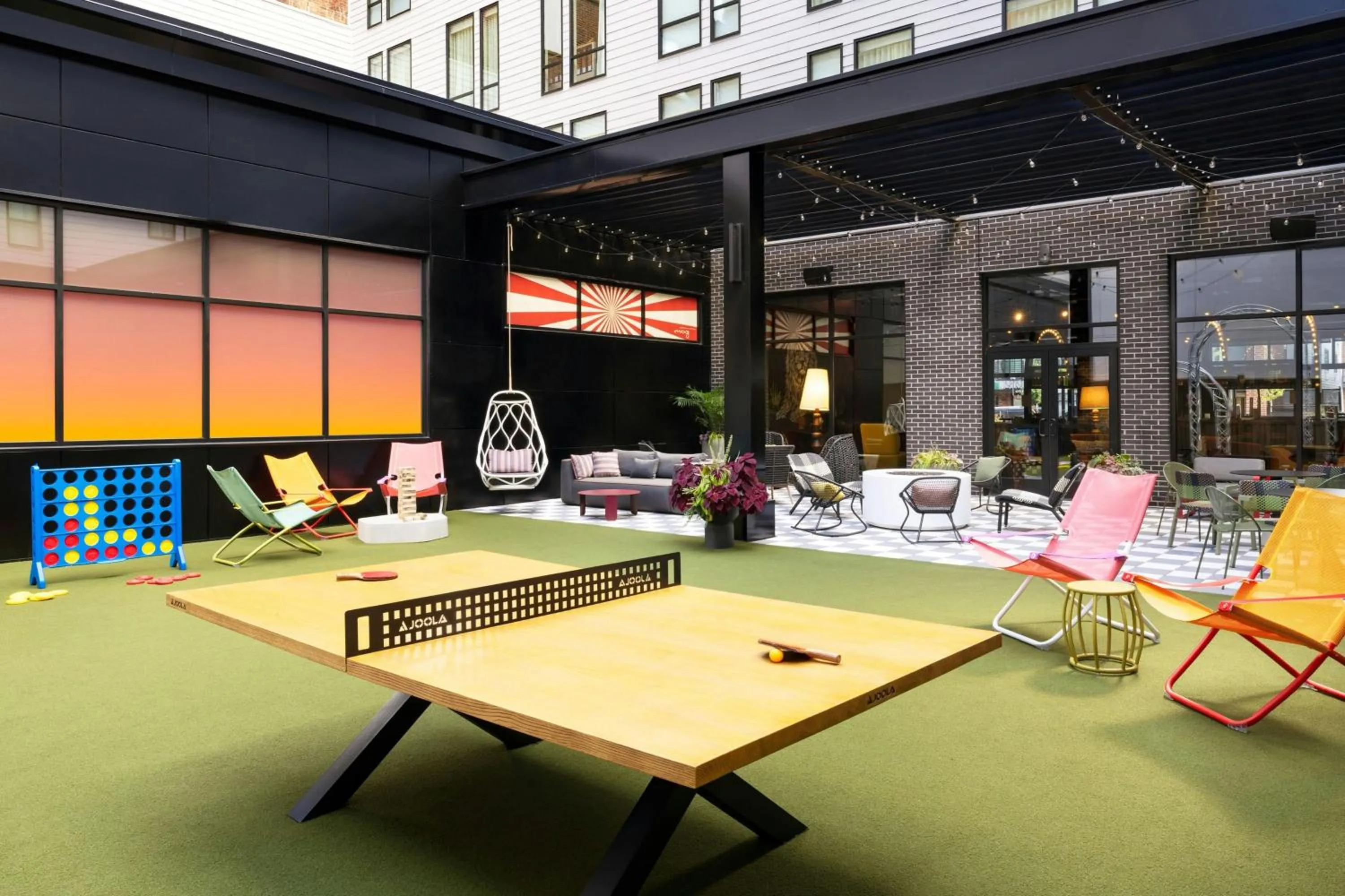 Other in Moxy Allentown Downtown