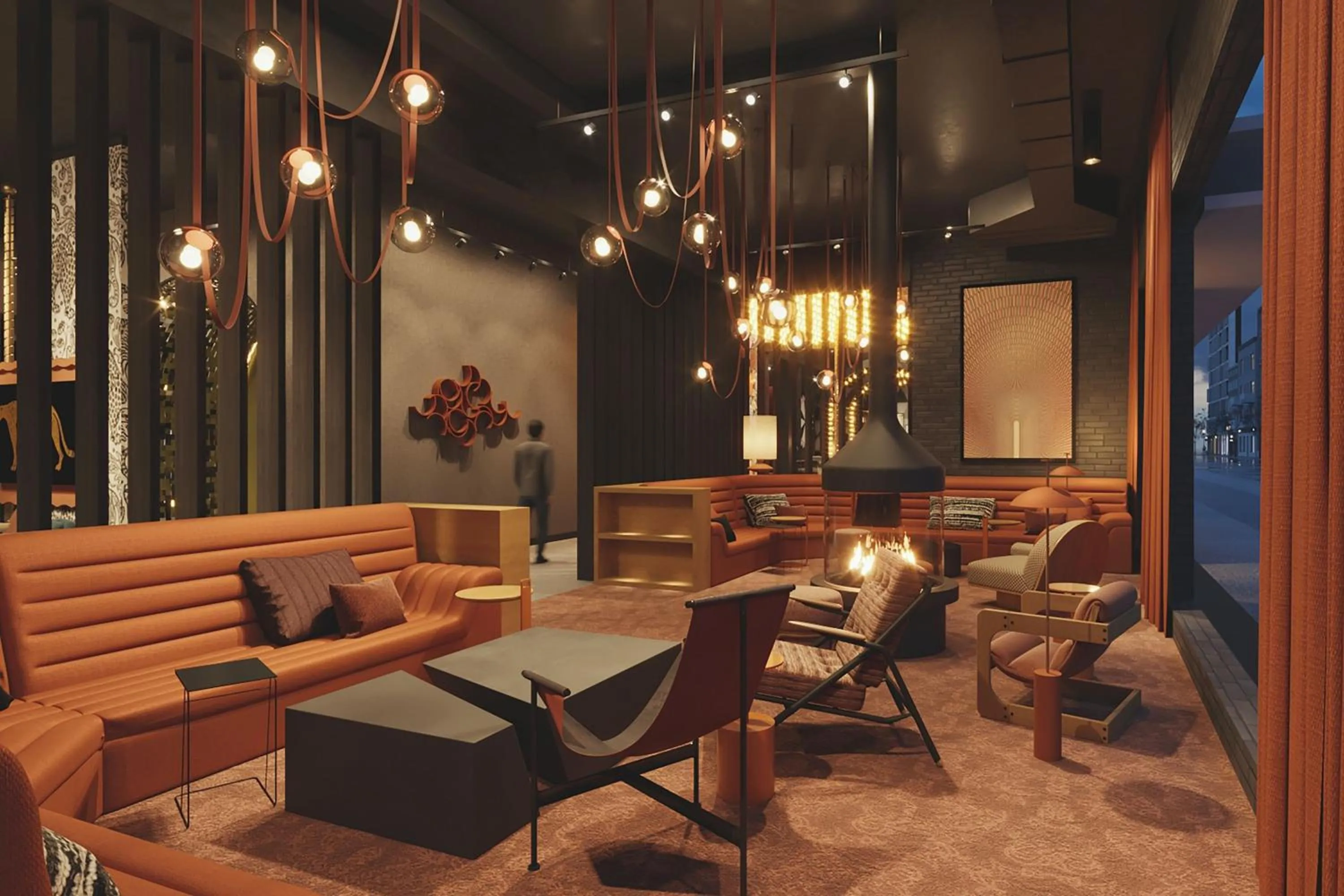 Moxy Allentown Downtown