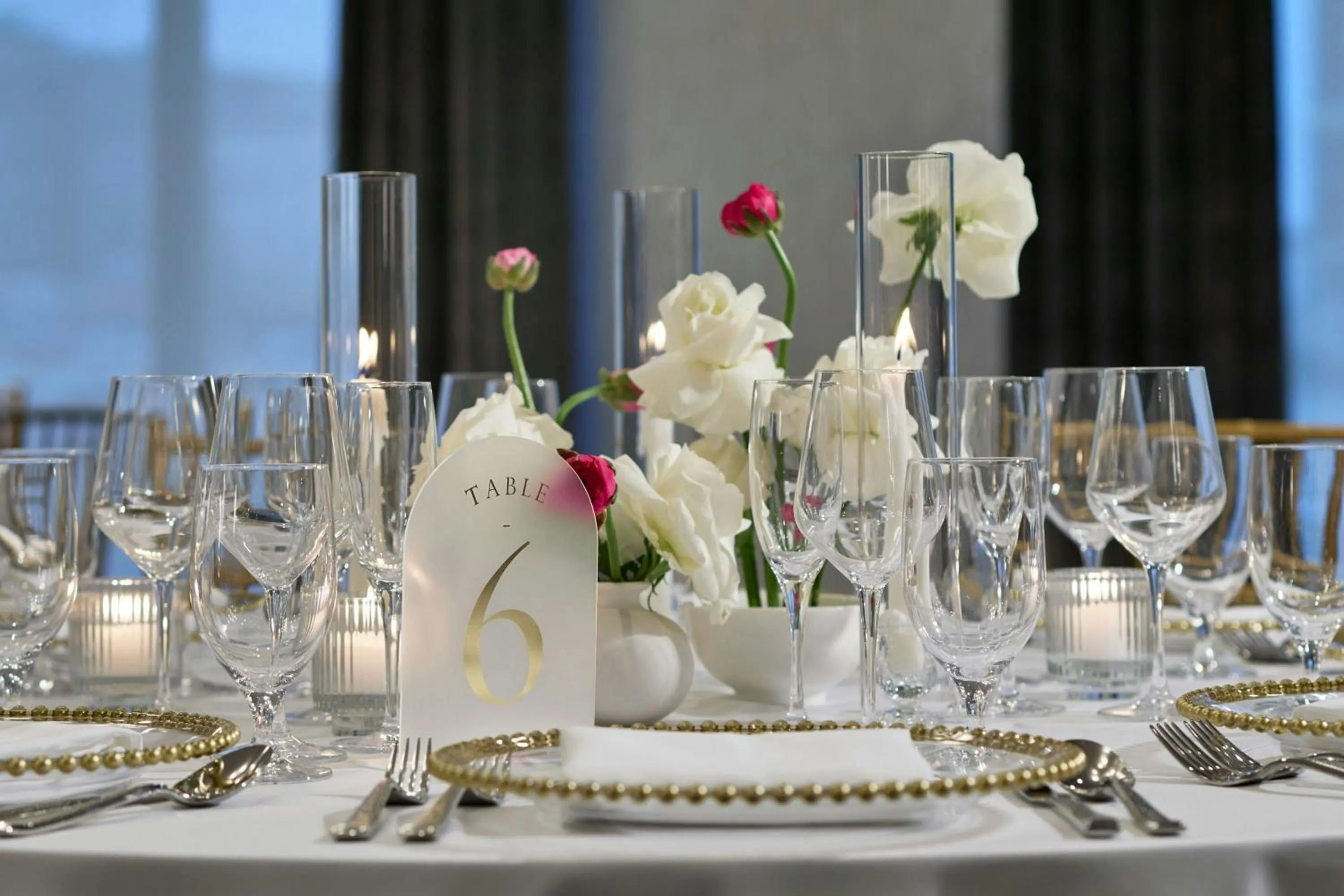 Banquet/Function facilities in Hotel Celare, Cincinnati Midtown, a Tribute Portfolio Hotel