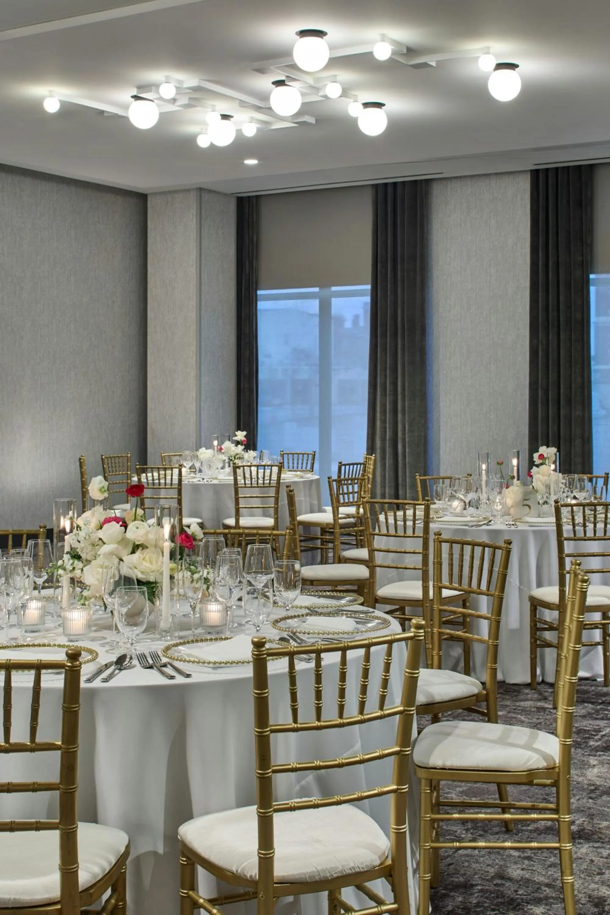 Banquet/Function facilities in Hotel Celare, Cincinnati Midtown, a Tribute Portfolio Hotel