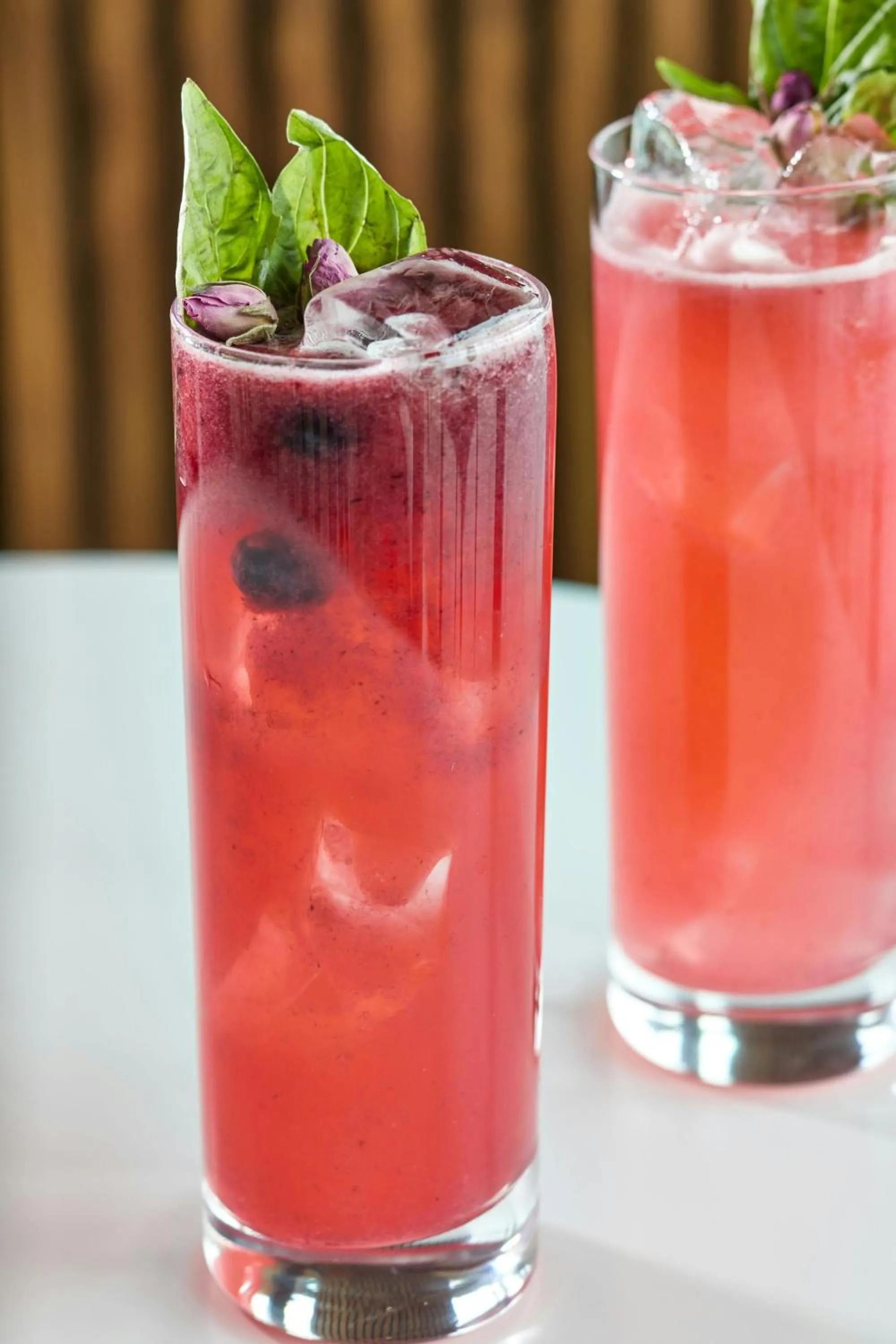 Restaurant/places to eat in Hotel Celare, Cincinnati Midtown, a Tribute Portfolio Hotel