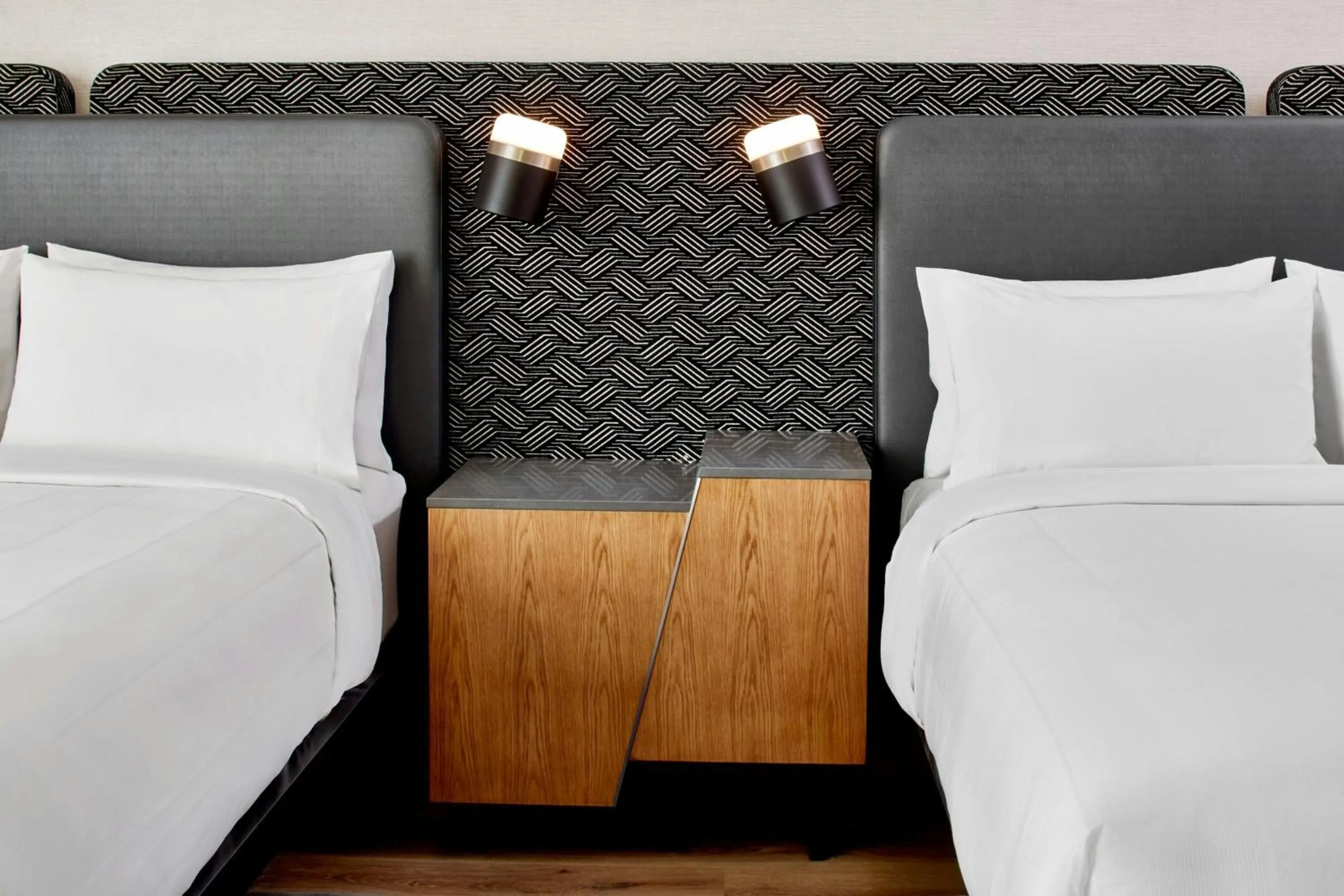 Photo of the whole room, Bed in Hotel Celare, Cincinnati Midtown, a Tribute Portfolio Hotel