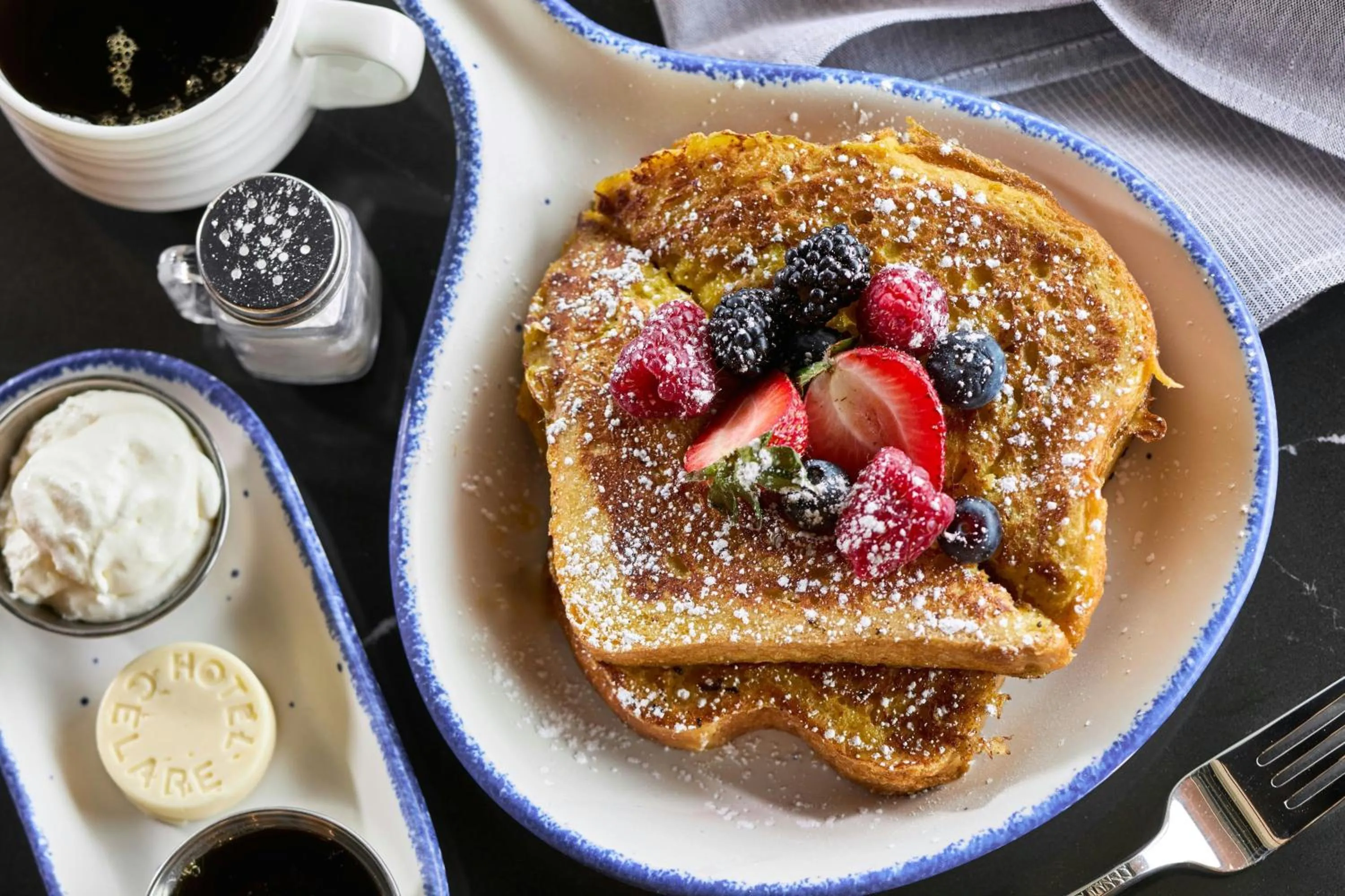 Restaurant/places to eat in Hotel Celare, Cincinnati Midtown, a Tribute Portfolio Hotel