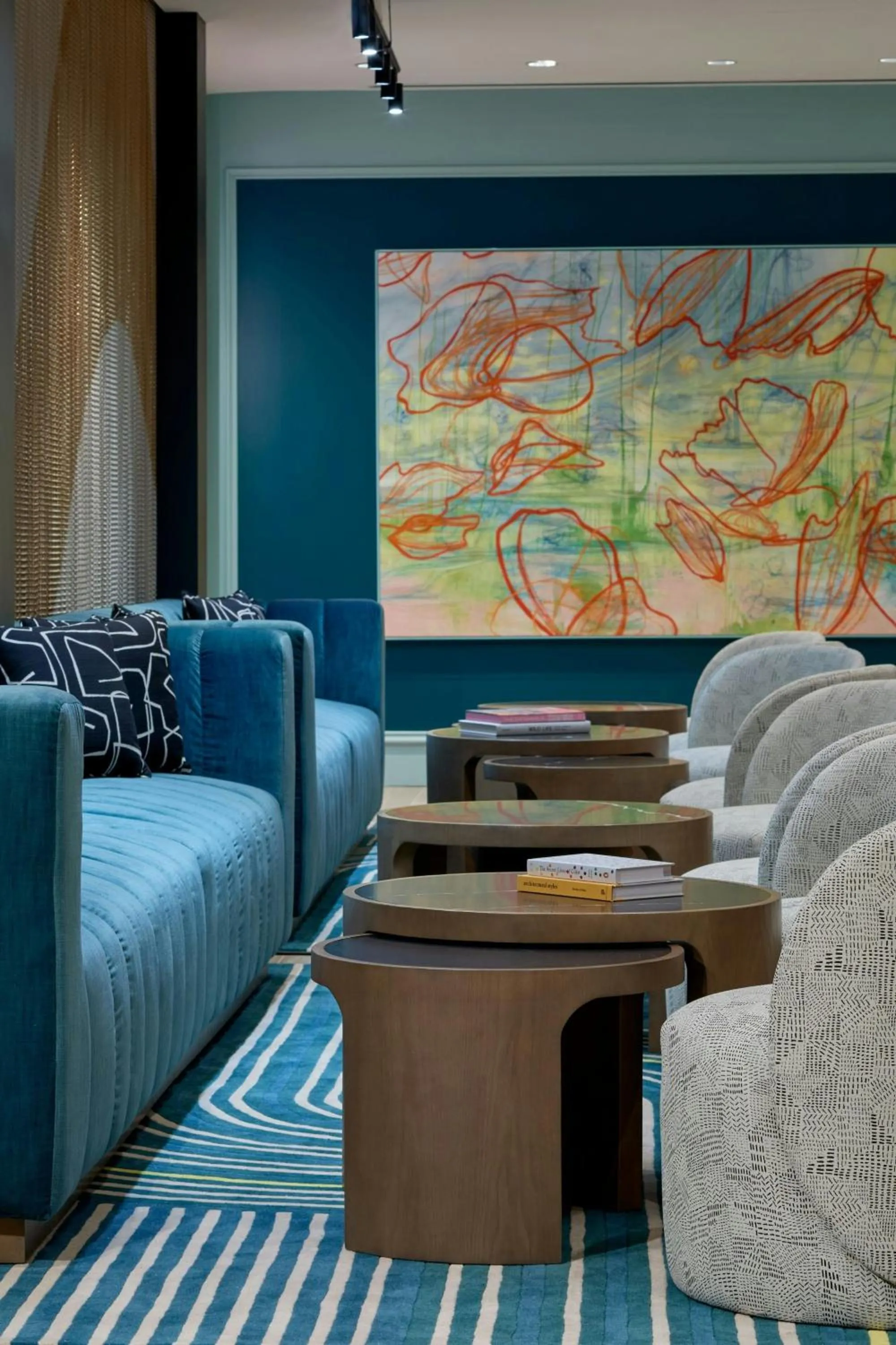 Restaurant/places to eat in Hotel Celare, Cincinnati Midtown, a Tribute Portfolio Hotel