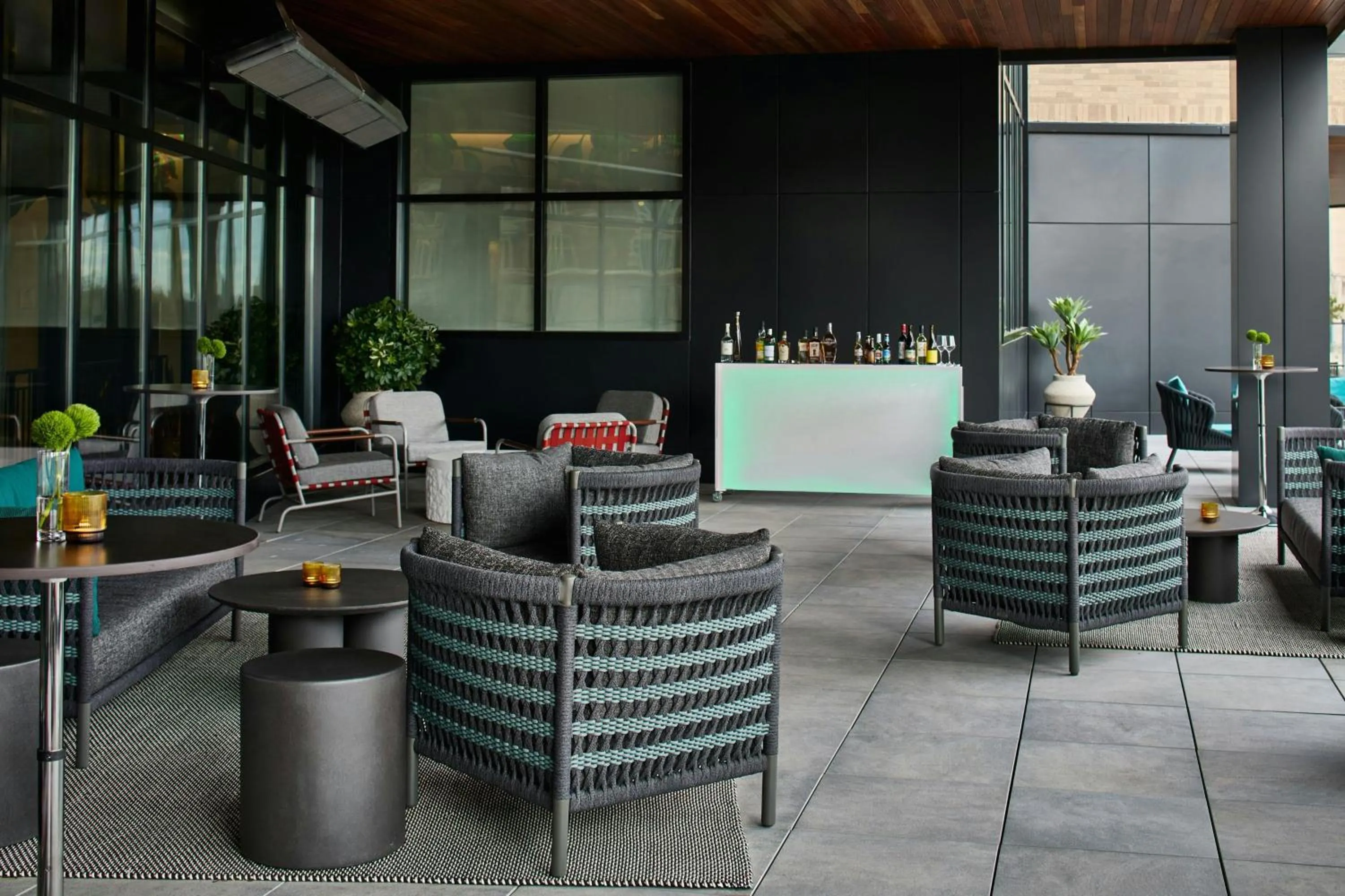 Banquet/Function facilities in Hotel Celare, Cincinnati Midtown, a Tribute Portfolio Hotel