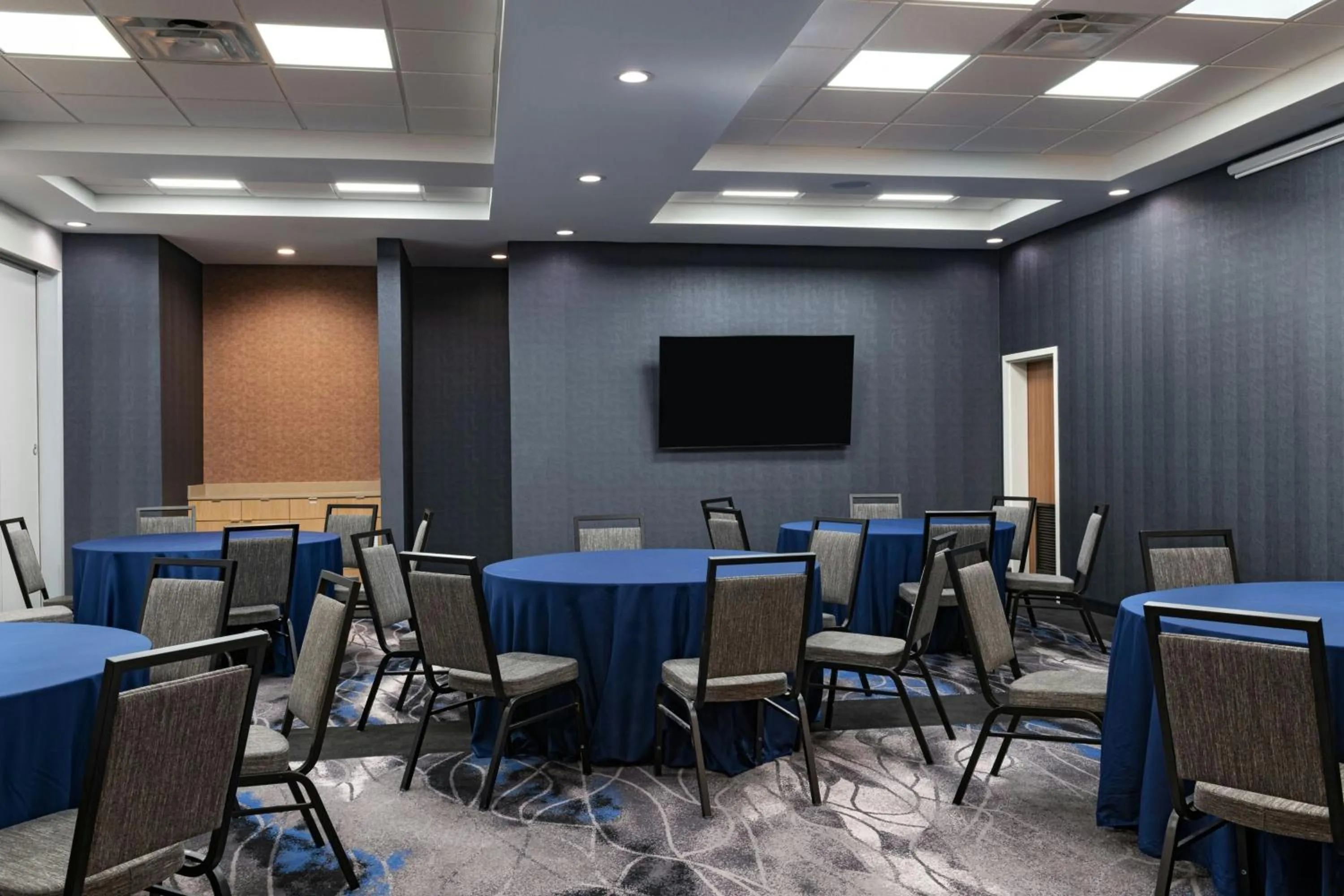 Meeting/conference room in Fairfield Inn & Suites by Marriott Harlingen