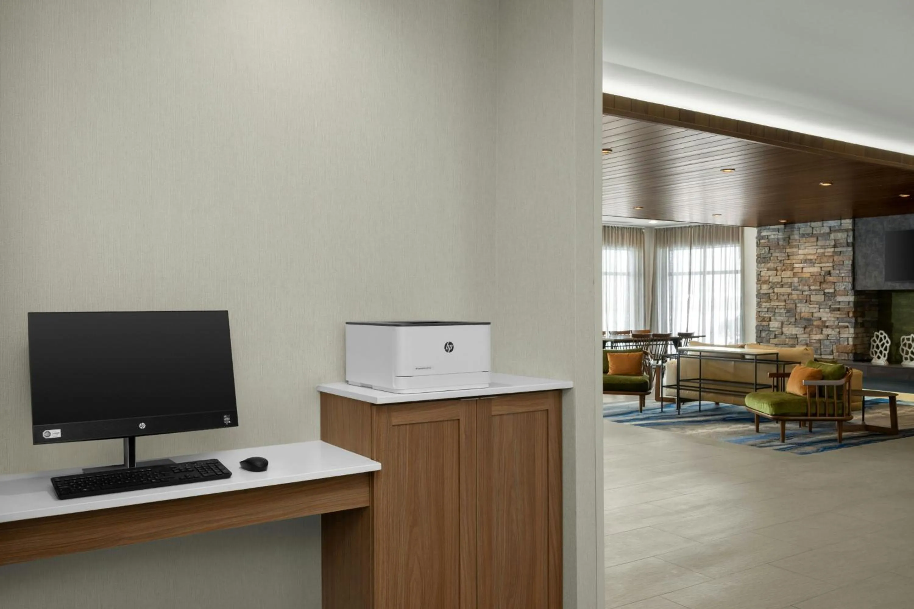 Other in Fairfield by Marriott Inn & Suites Kokomo