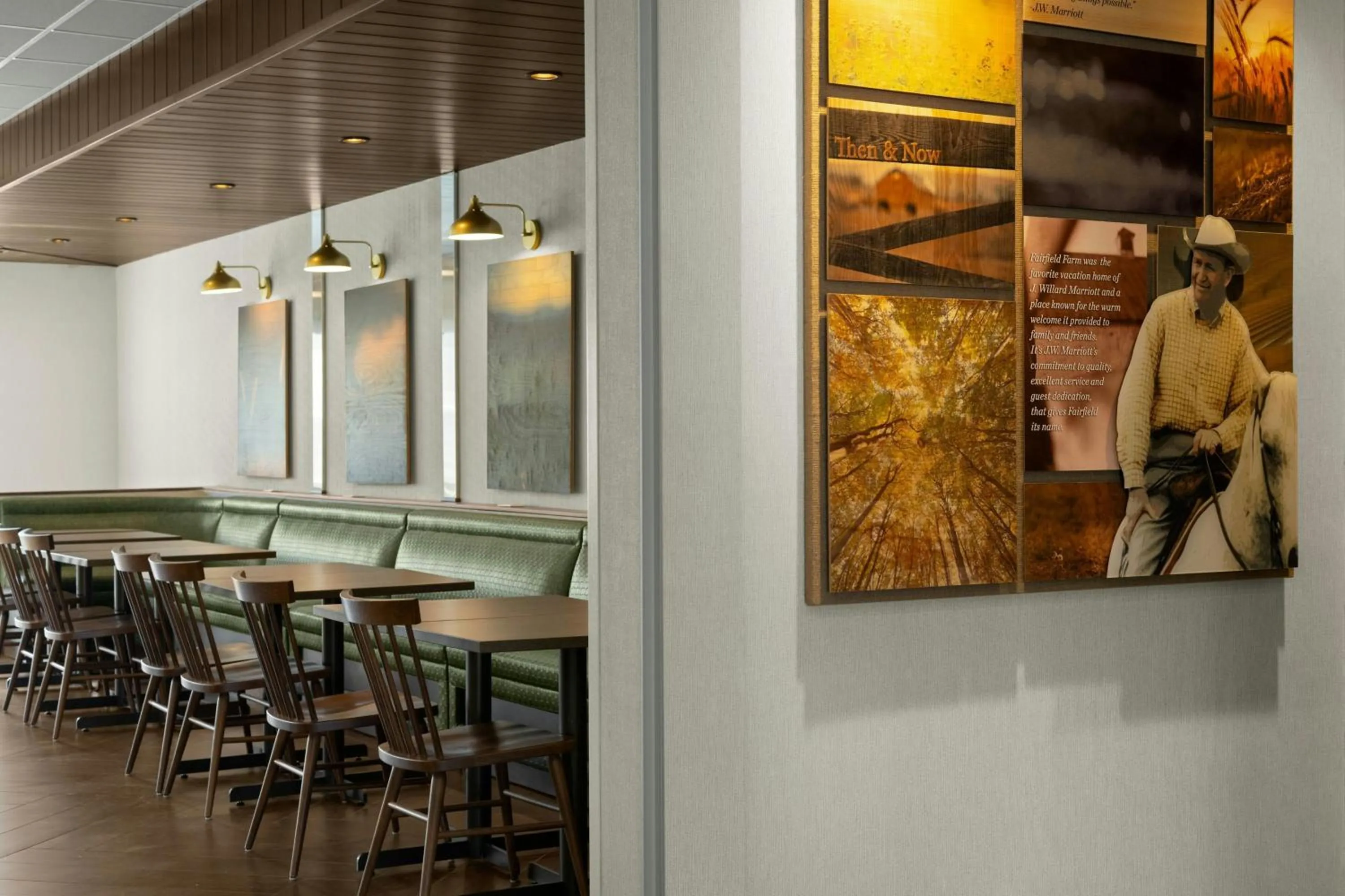 View (from property/room) in Fairfield by Marriott Inn & Suites Kokomo