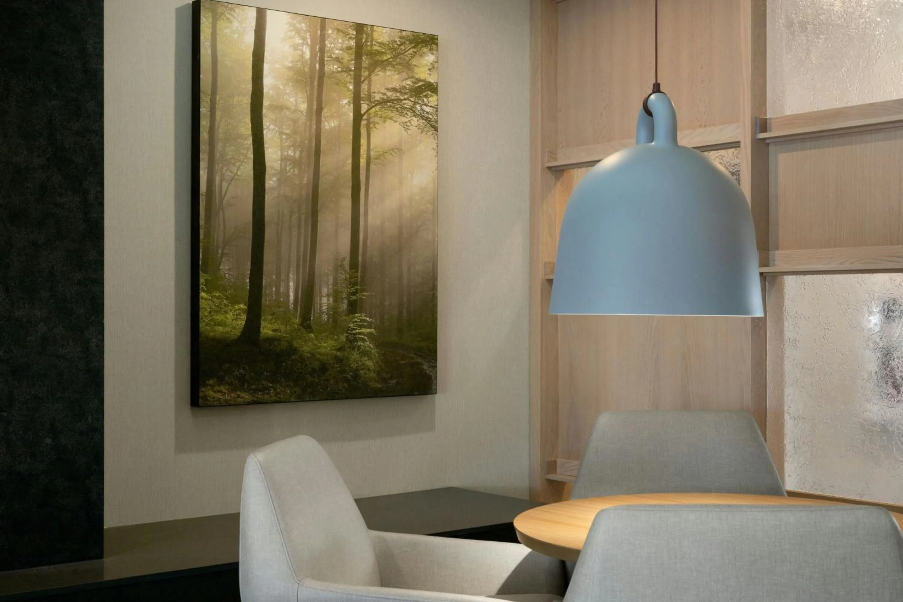 View (from property/room) in Fairfield by Marriott Inn & Suites Kokomo