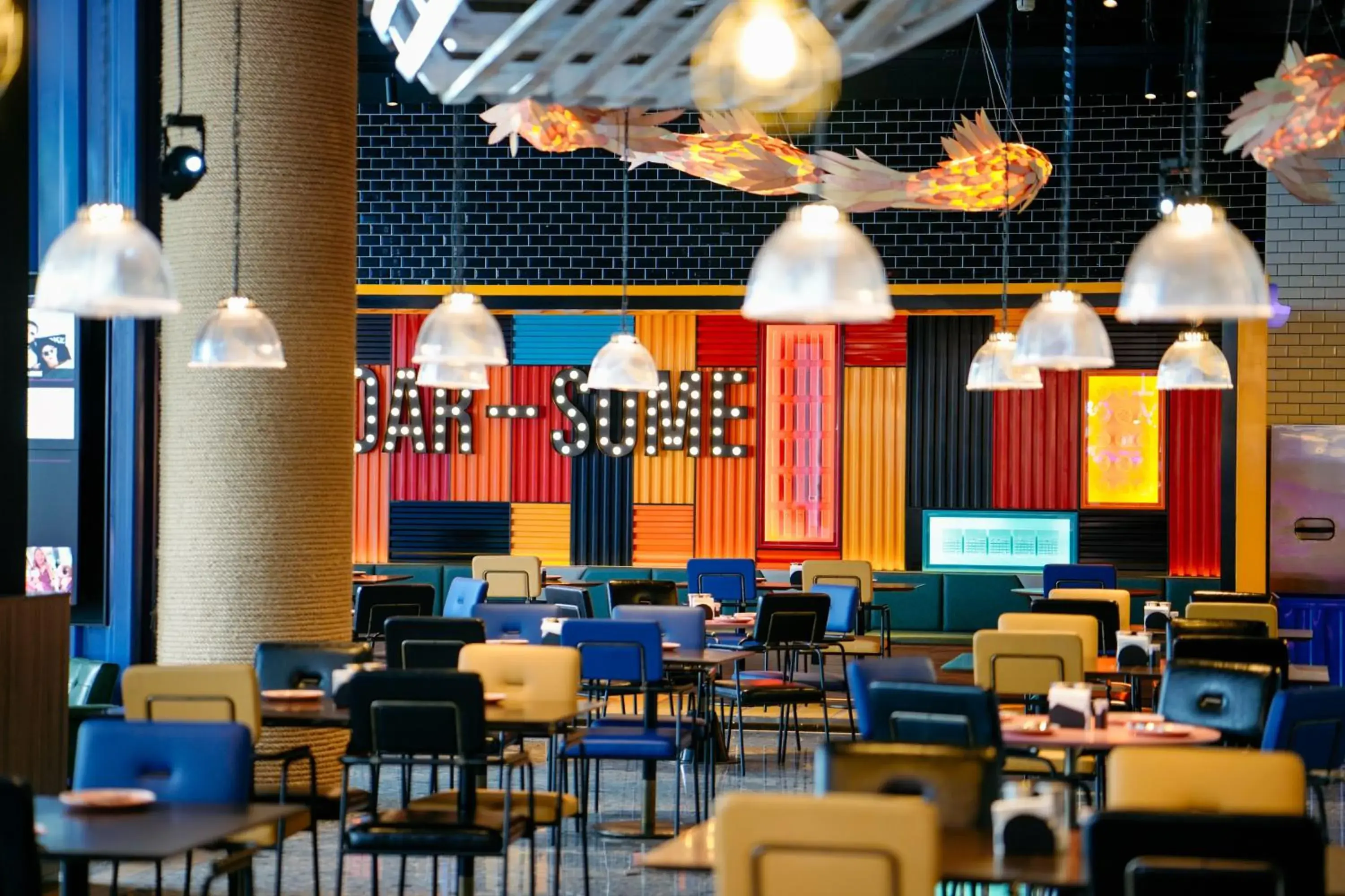 Moxy Ningbo Old Bund Moxy Ningbo Old Bund