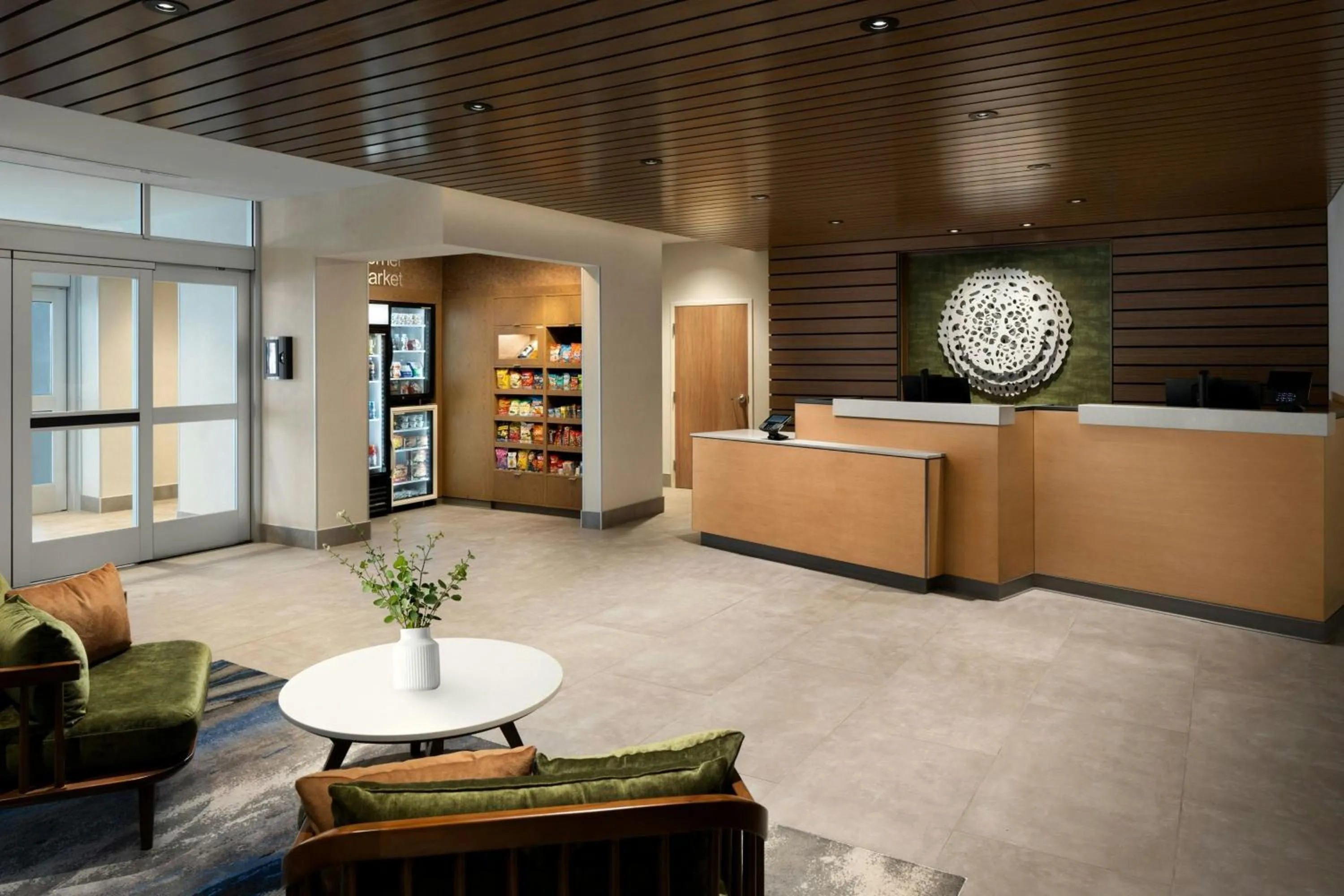 Fairfield by Marriott Inn & Suites Traverse City