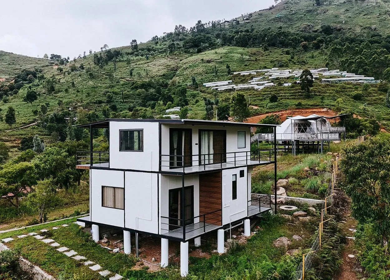 Tomorrowland Farms and Suites