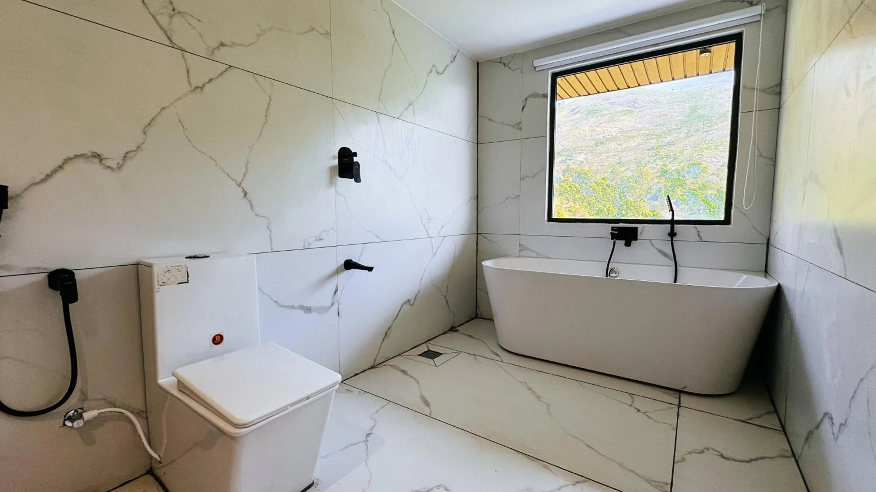 Tomorrowland Farms and Suites