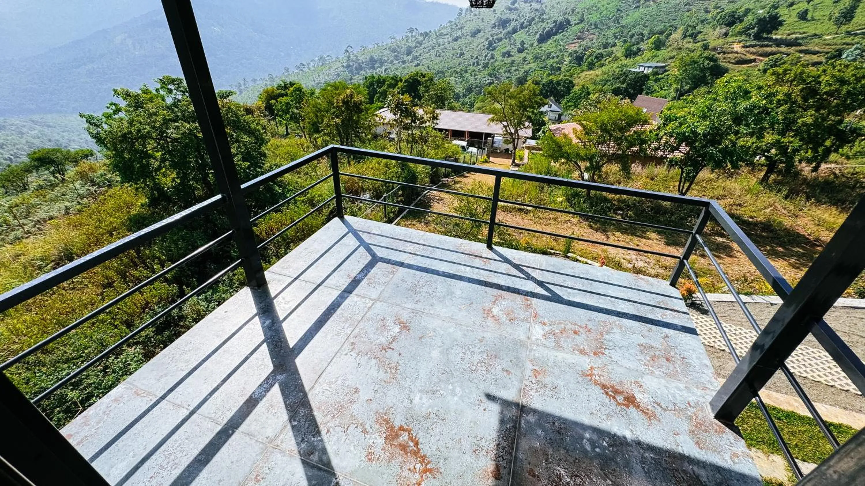 Tomorrowland Farms and Suites