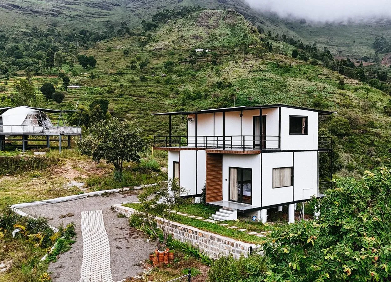 Tomorrowland Farms and Suites